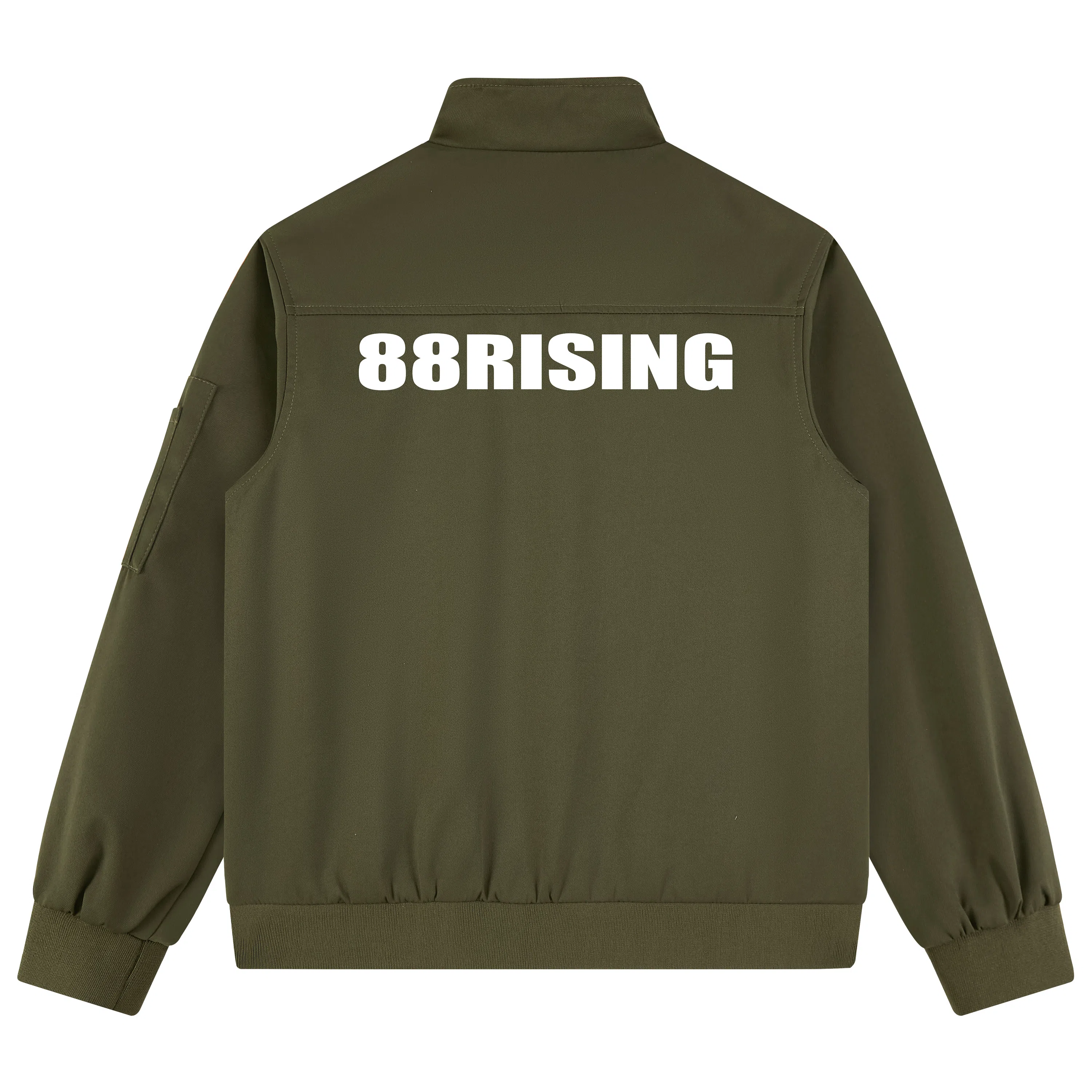 88rising LOGO