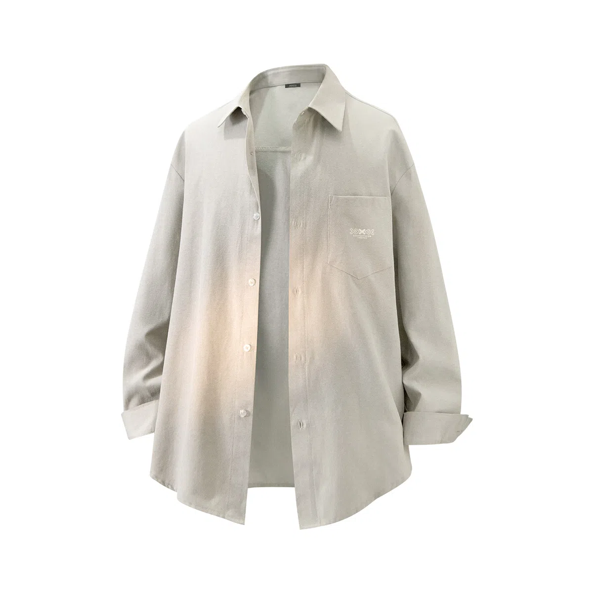 MINISO insvintagePOLO