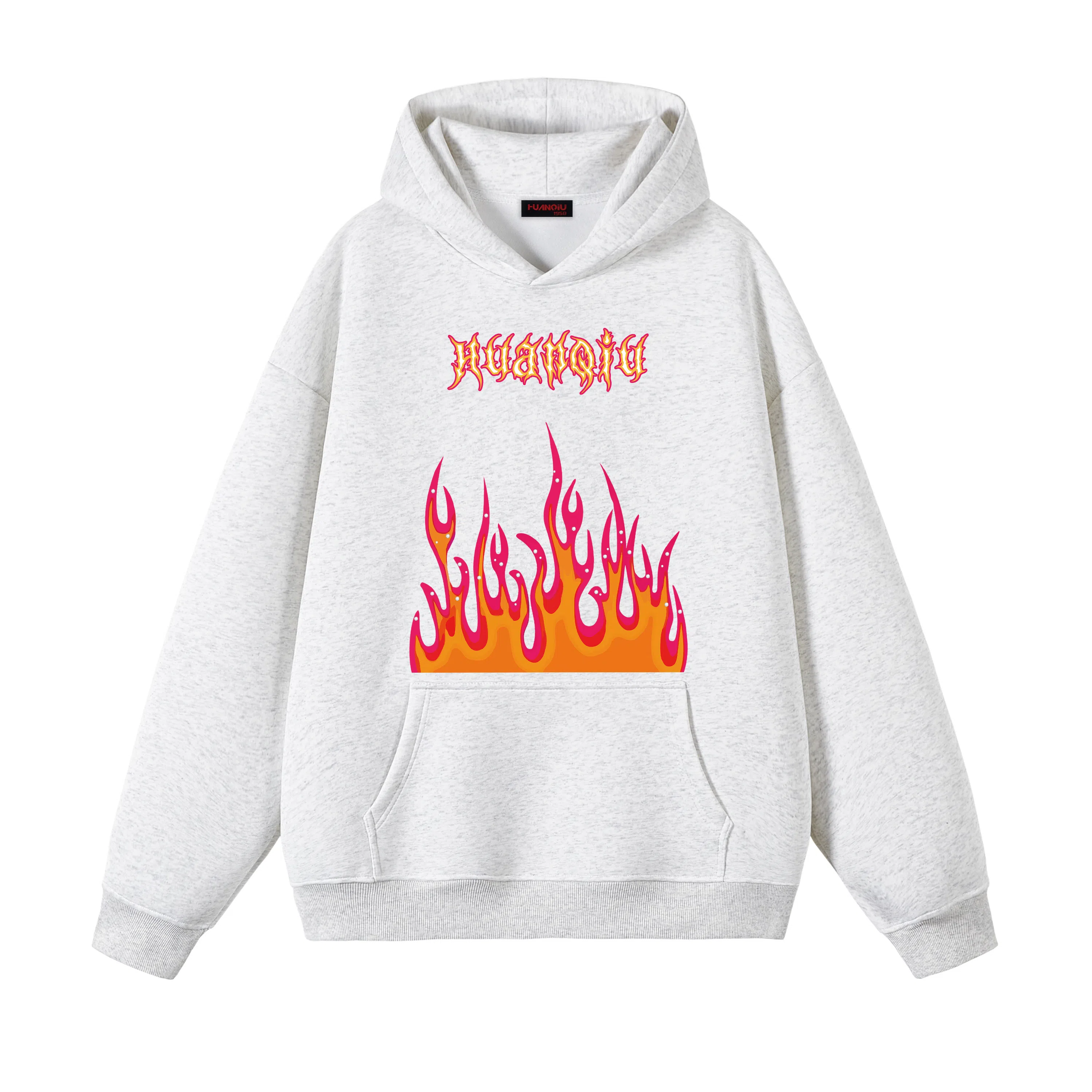 HUANQIU oversize320g