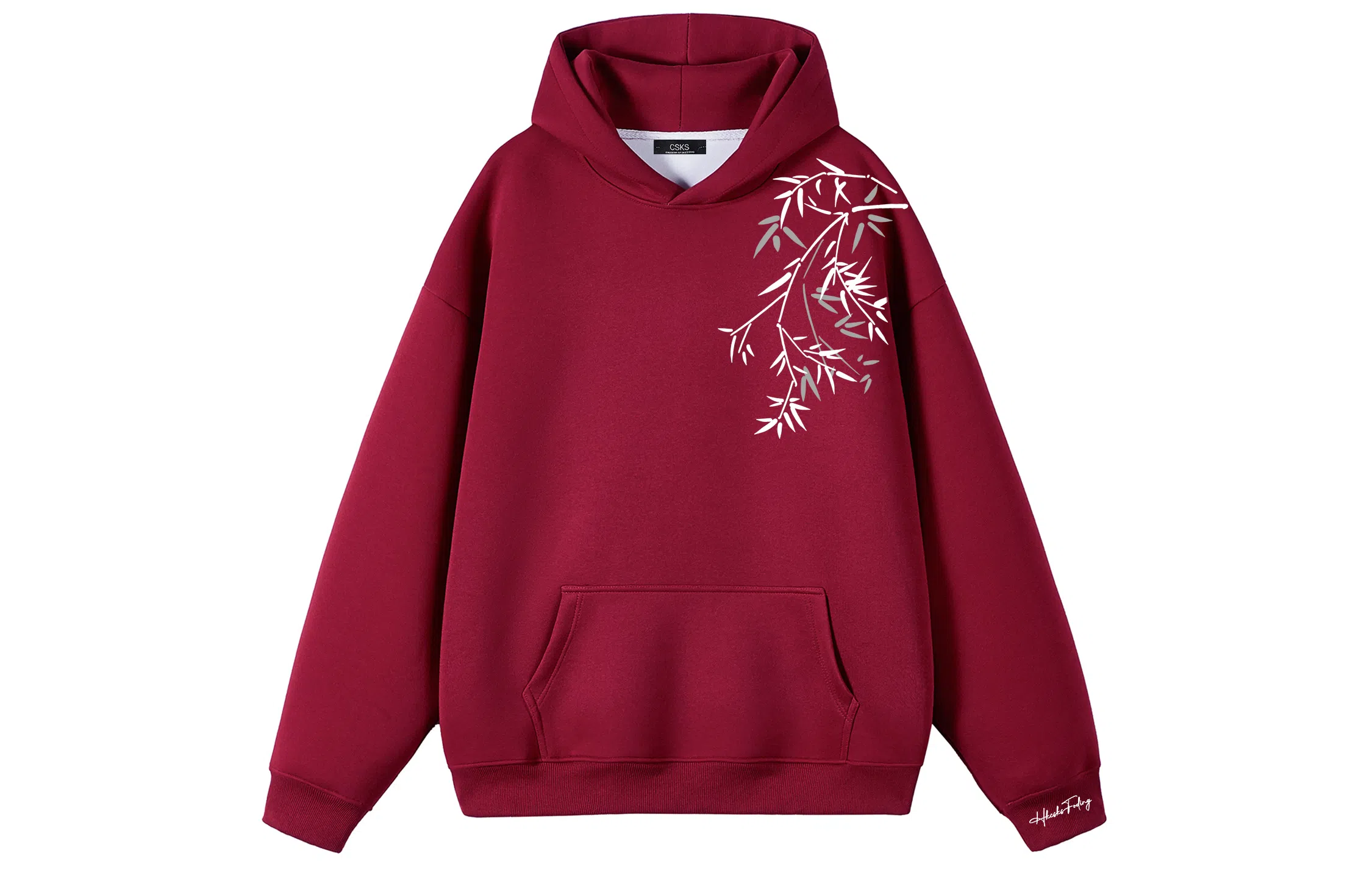 CSKS 420CleanfitLogo