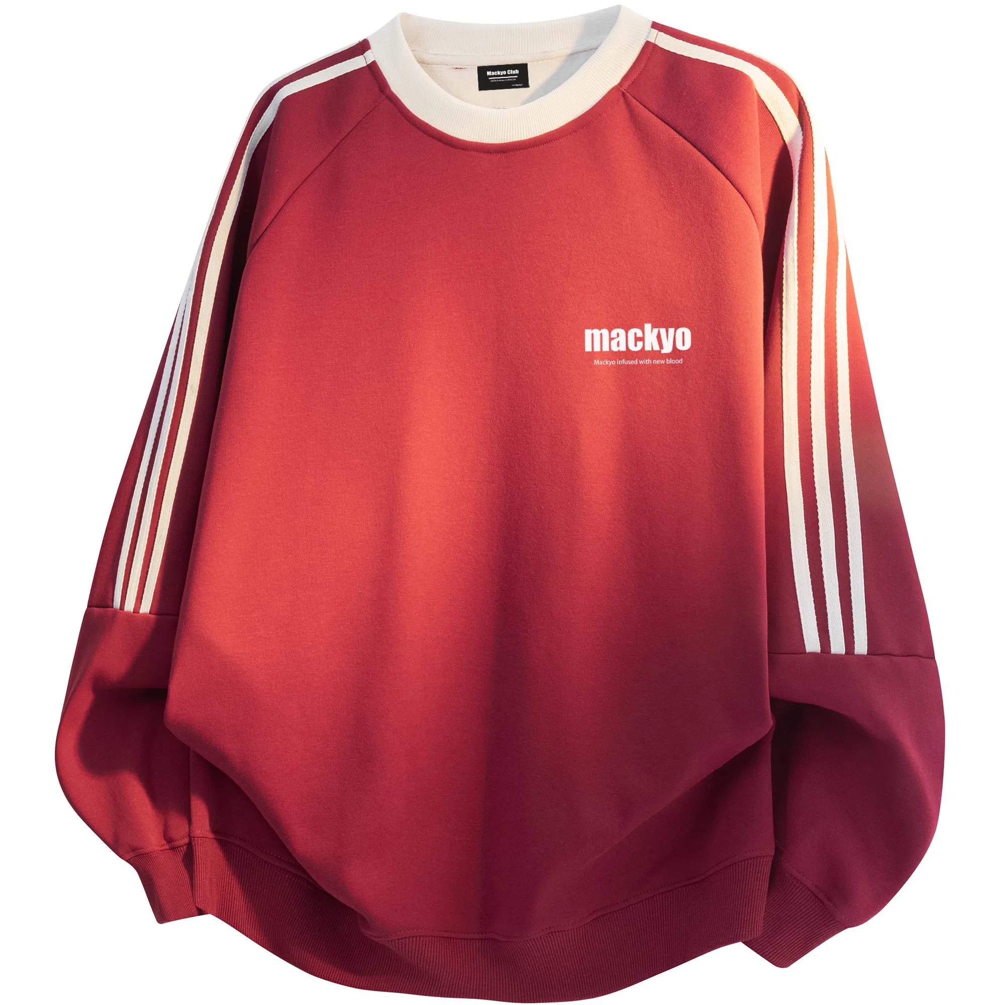 Mackyo x SOORCHCE cleanfitLogo