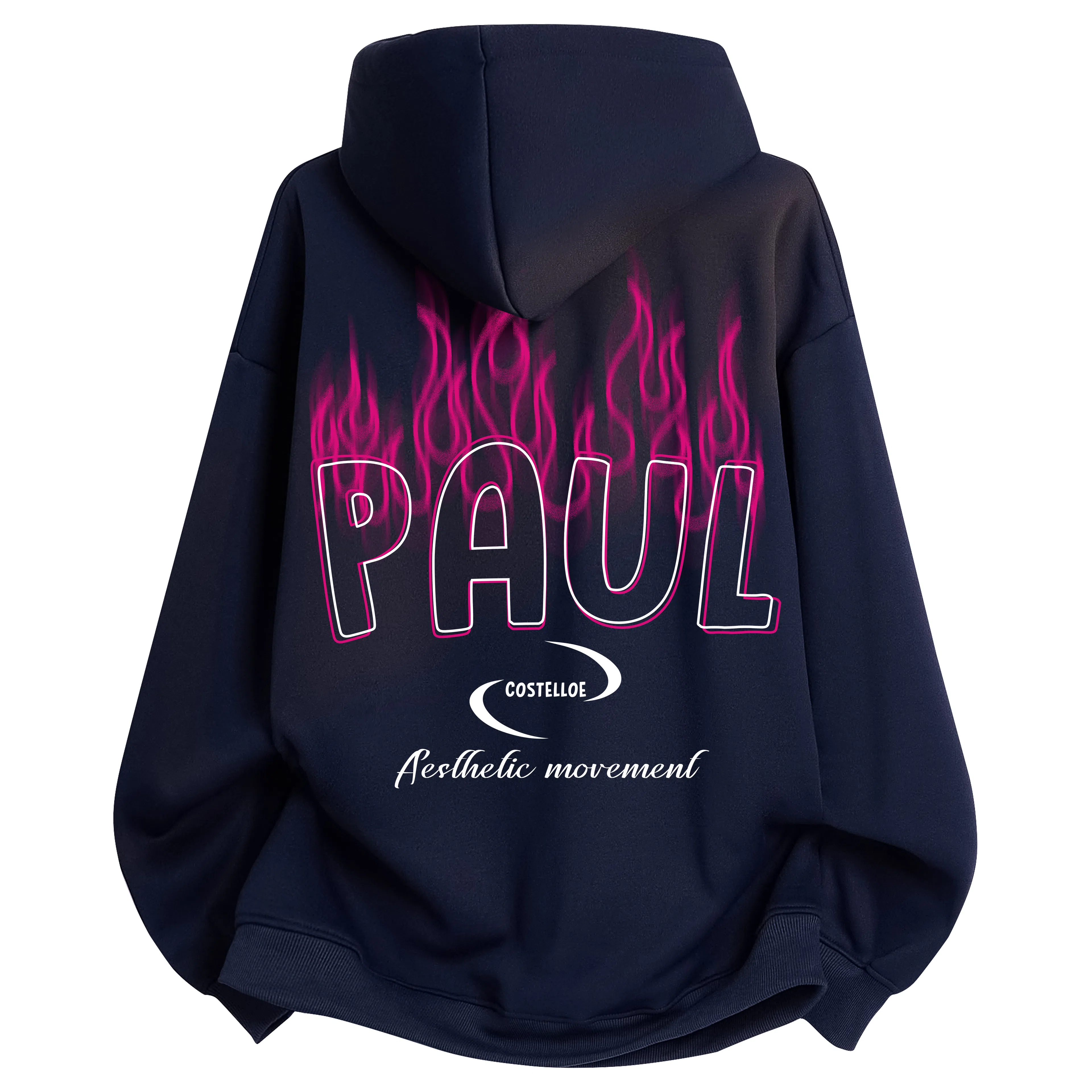 PAUL COSTELLOE cleanfitLOGO