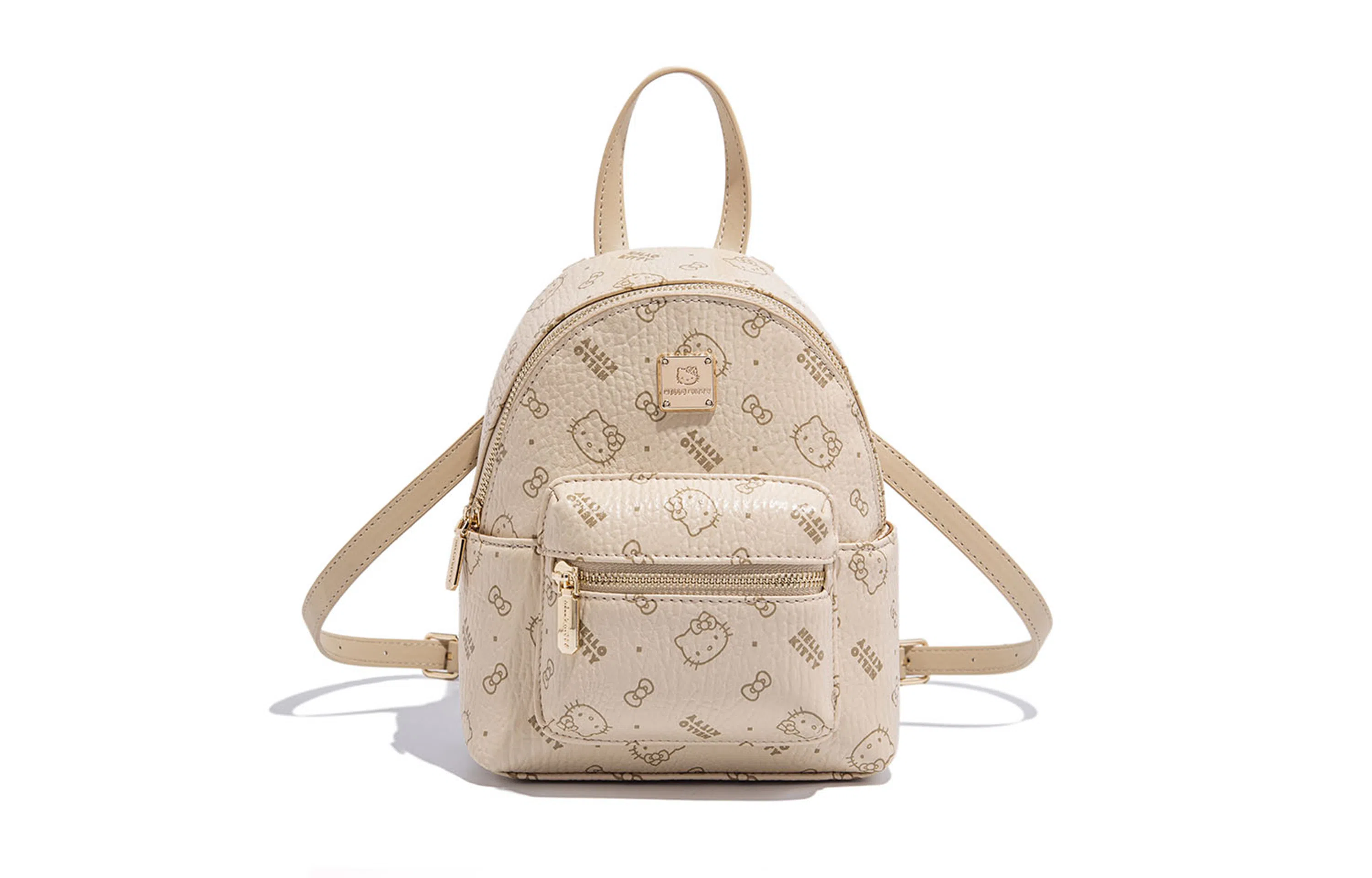 MESUCA x Sanrio Hello kitty kitty PU