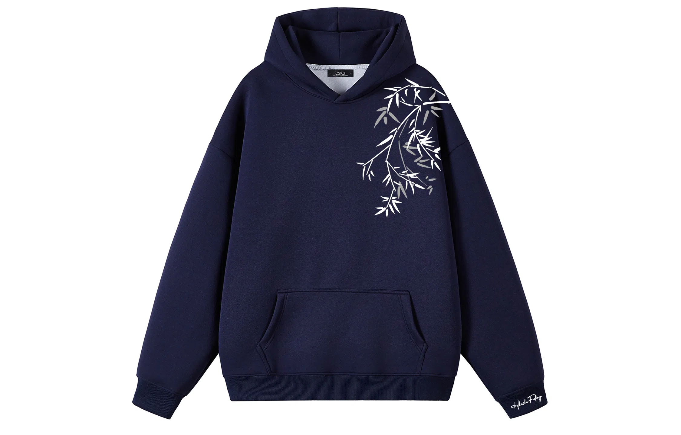 CSKS 420CleanfitLogo