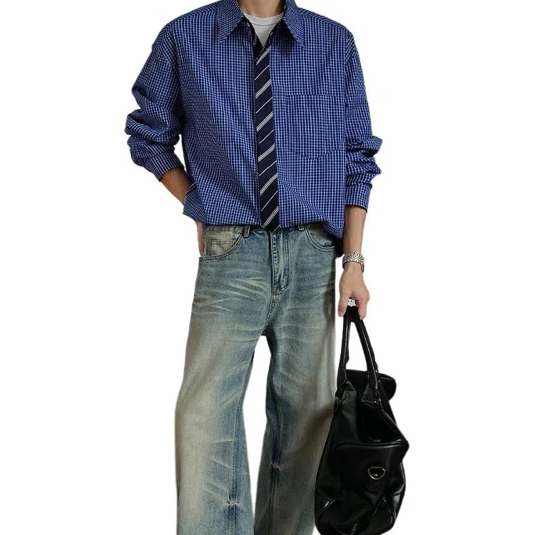 RVANGUARD DK Uniform Shirt