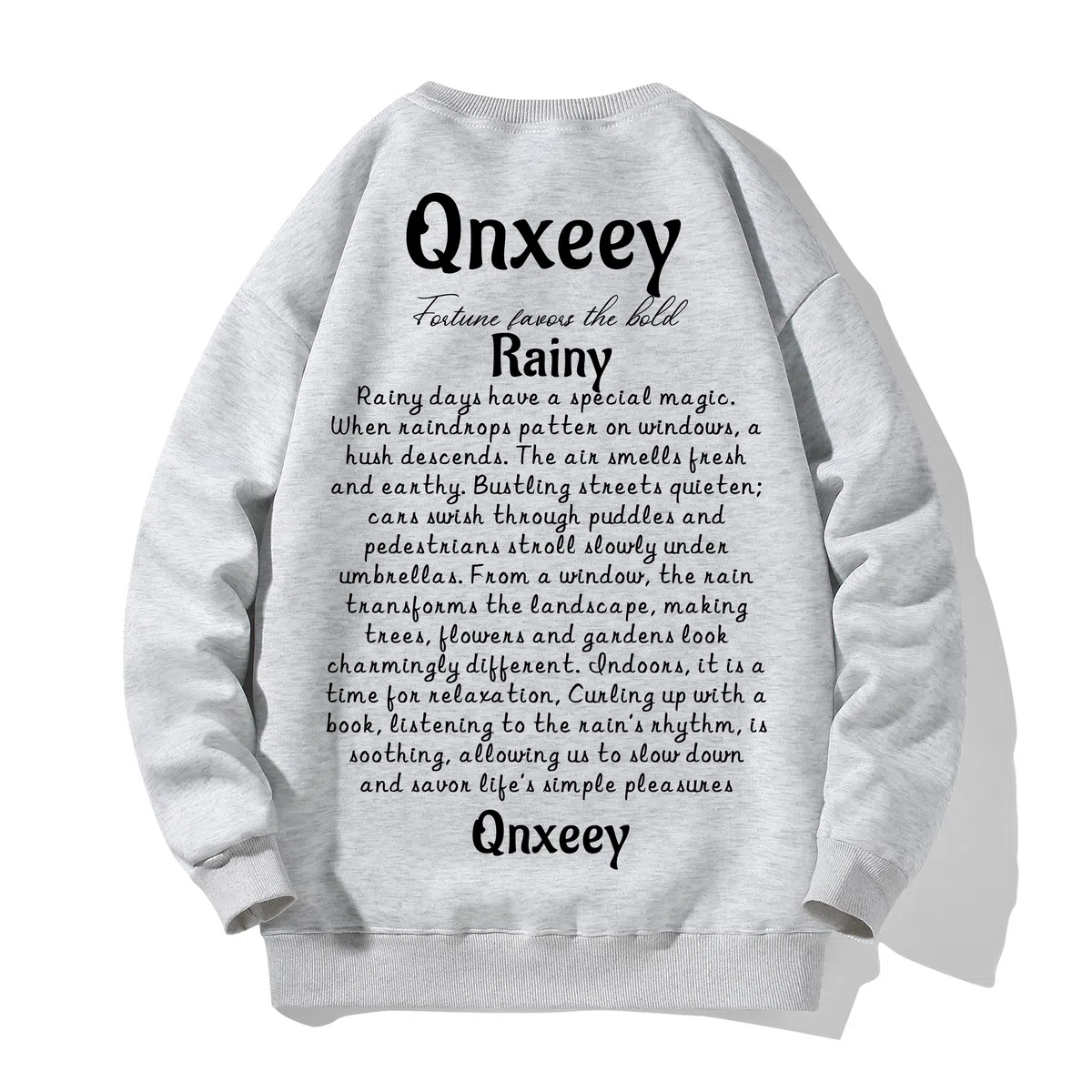 Qnxeey Logo