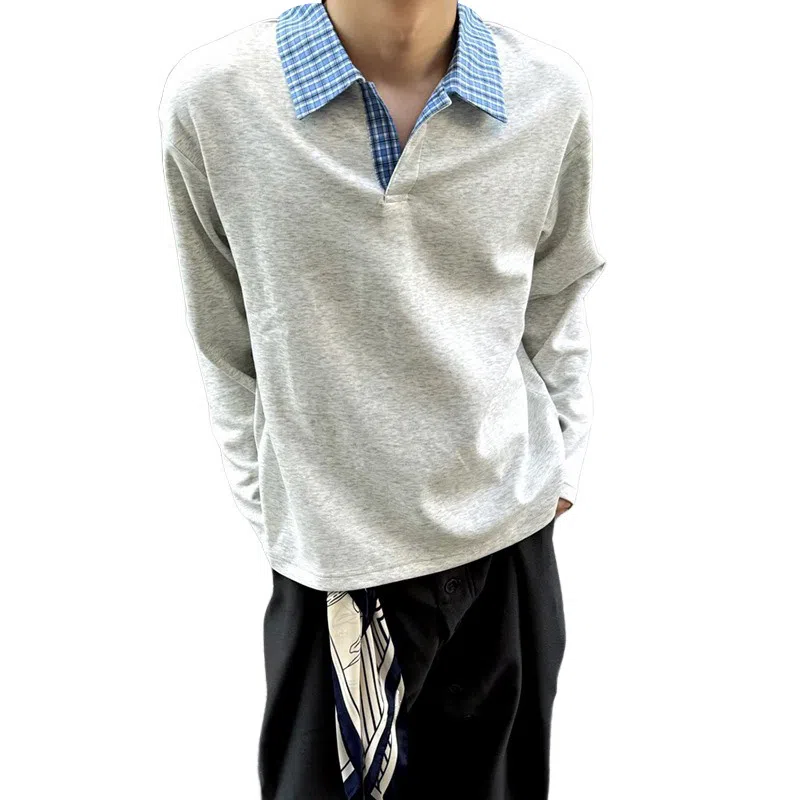 URBAN AUTHENTIC miuPolocleanfit