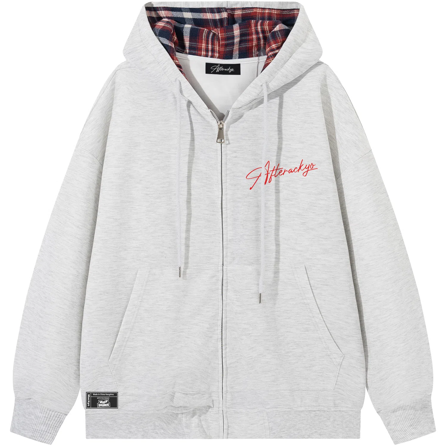 Mackyo x soorchce Logo