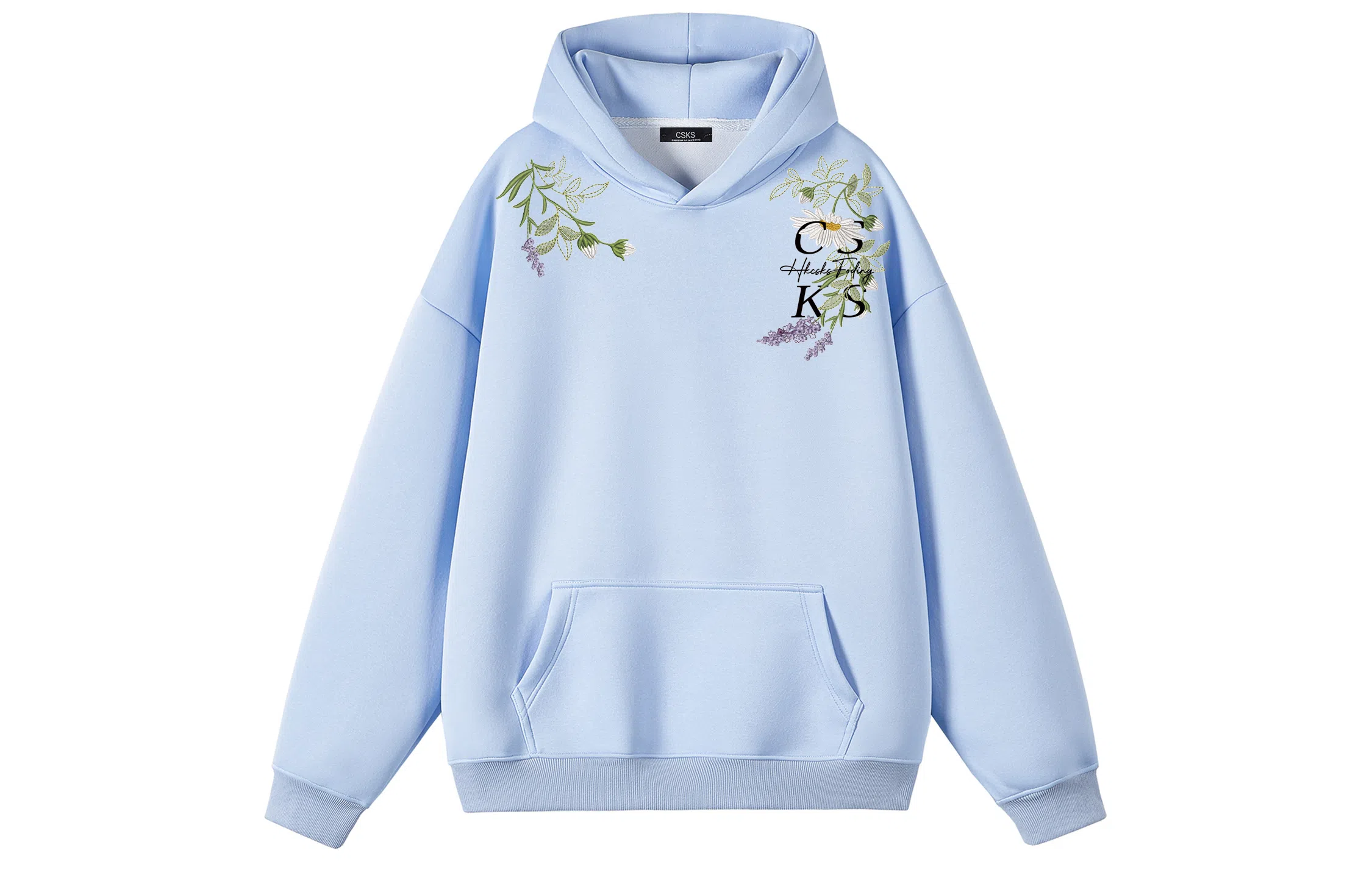 CSKS 420CleanfitLogo