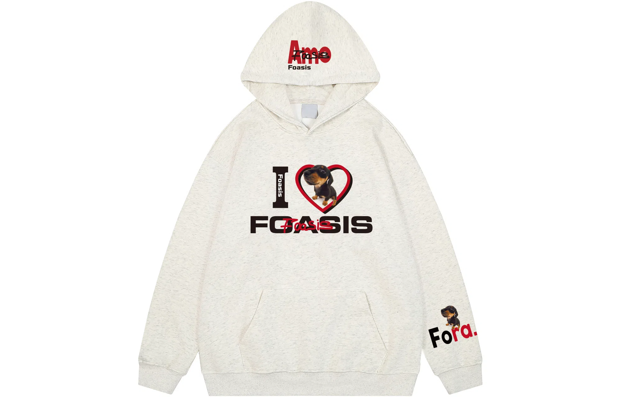 FOASIS