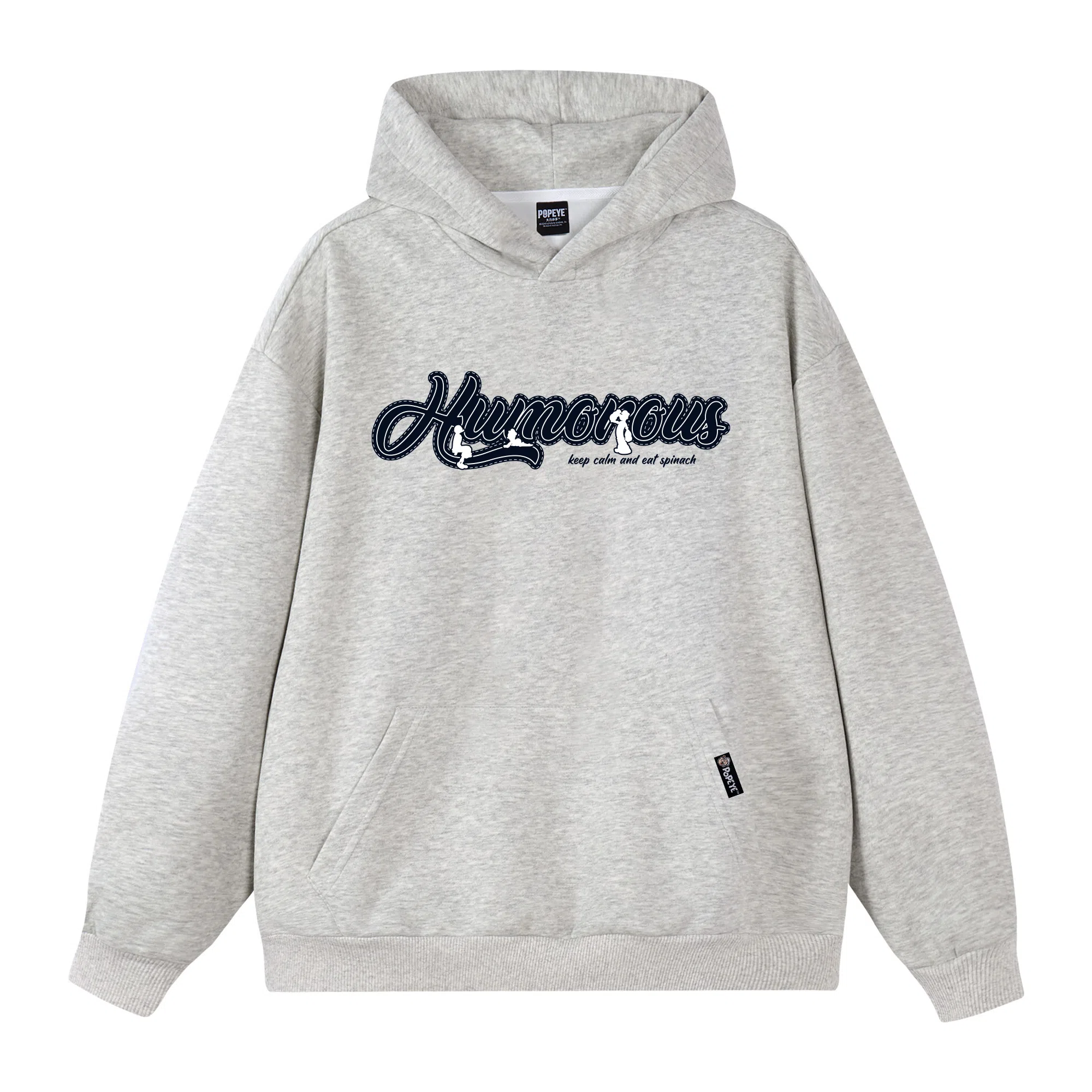 POPEYE oversize