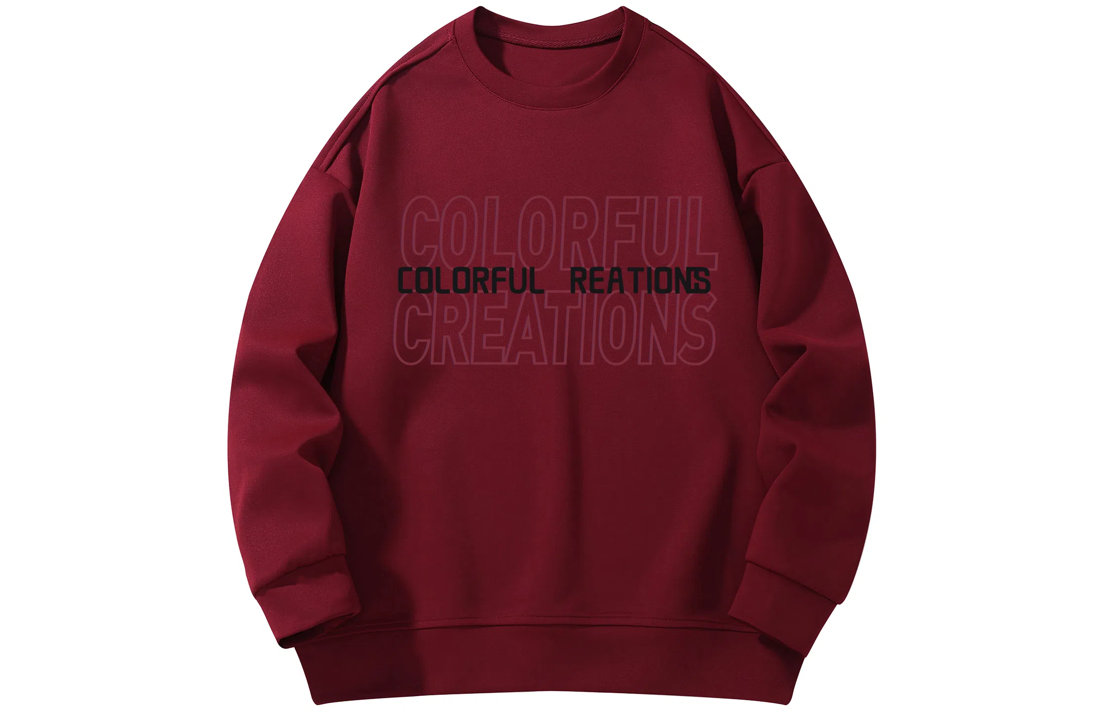 Colorful Creations Logocleanfit