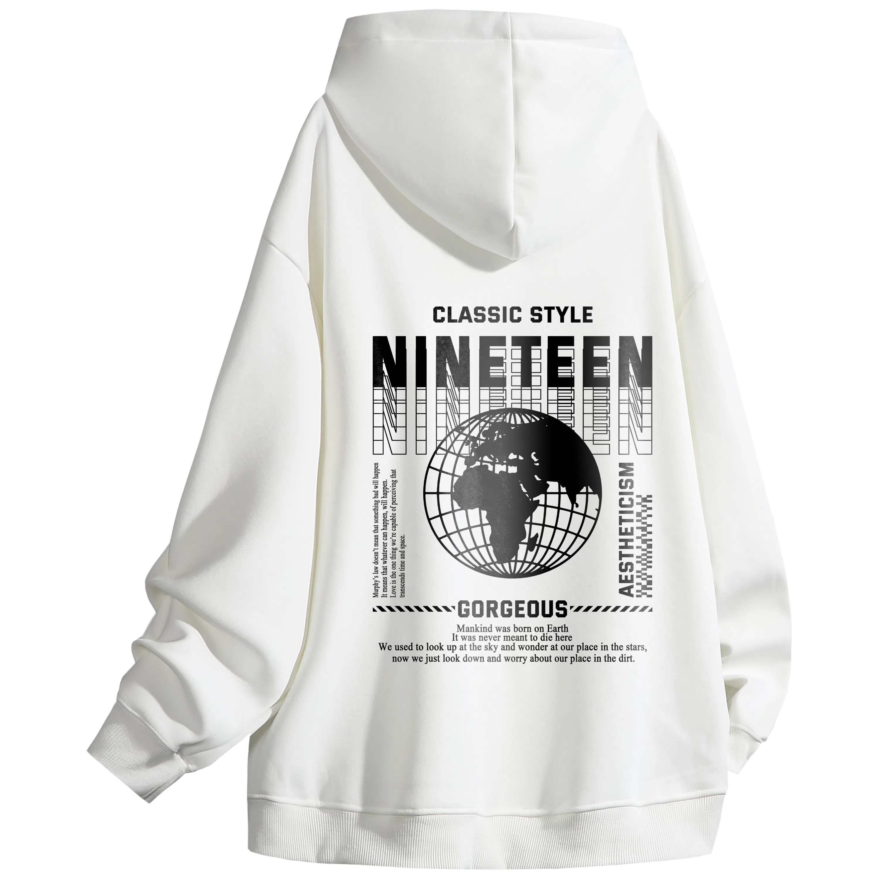NINETEEN AUTUMN logo