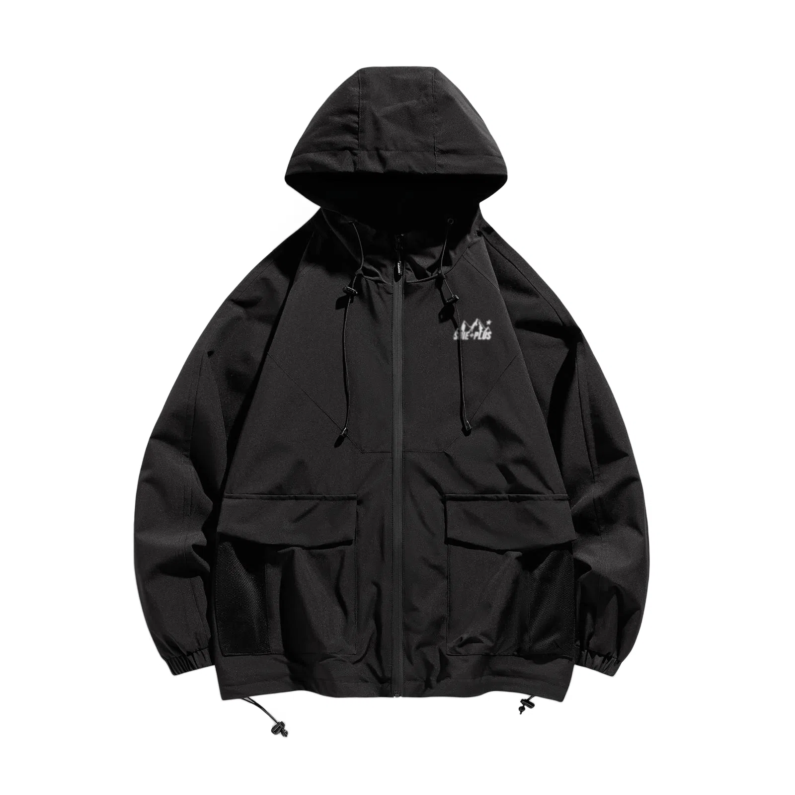 SOIEPLUS Outdoor Jacket