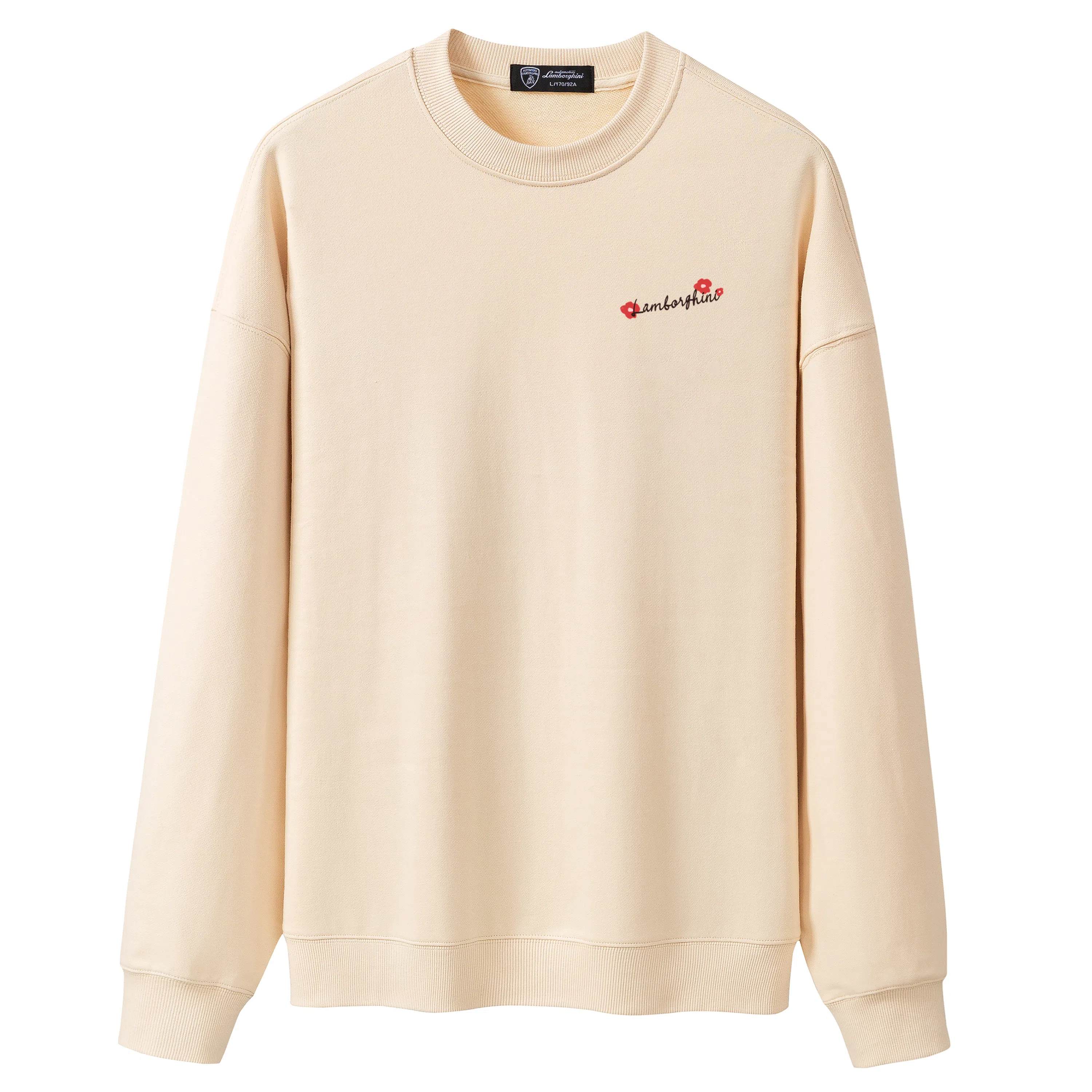 Automobili Lamborghini logooversize