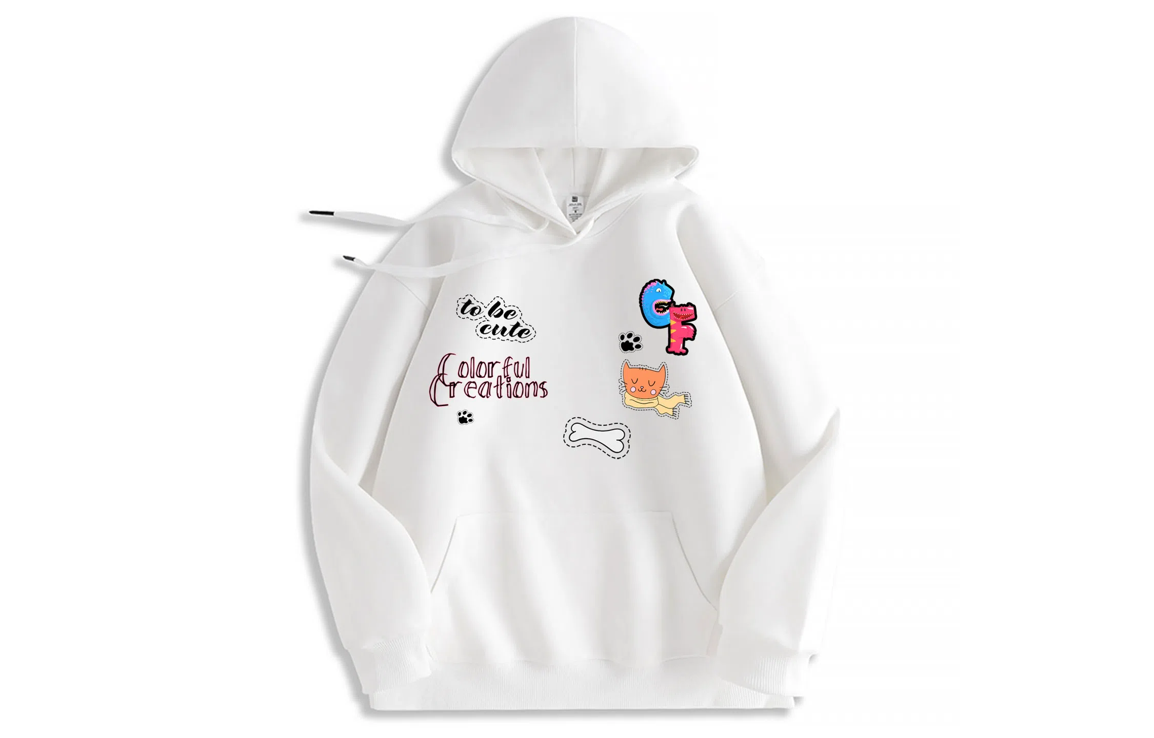 Colorful Creations Logo