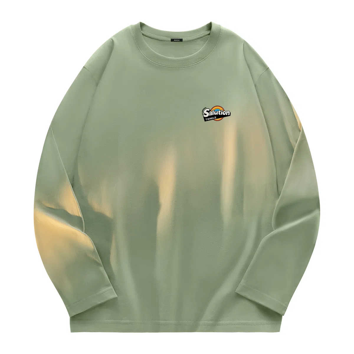 MINISO vibeoversizeT