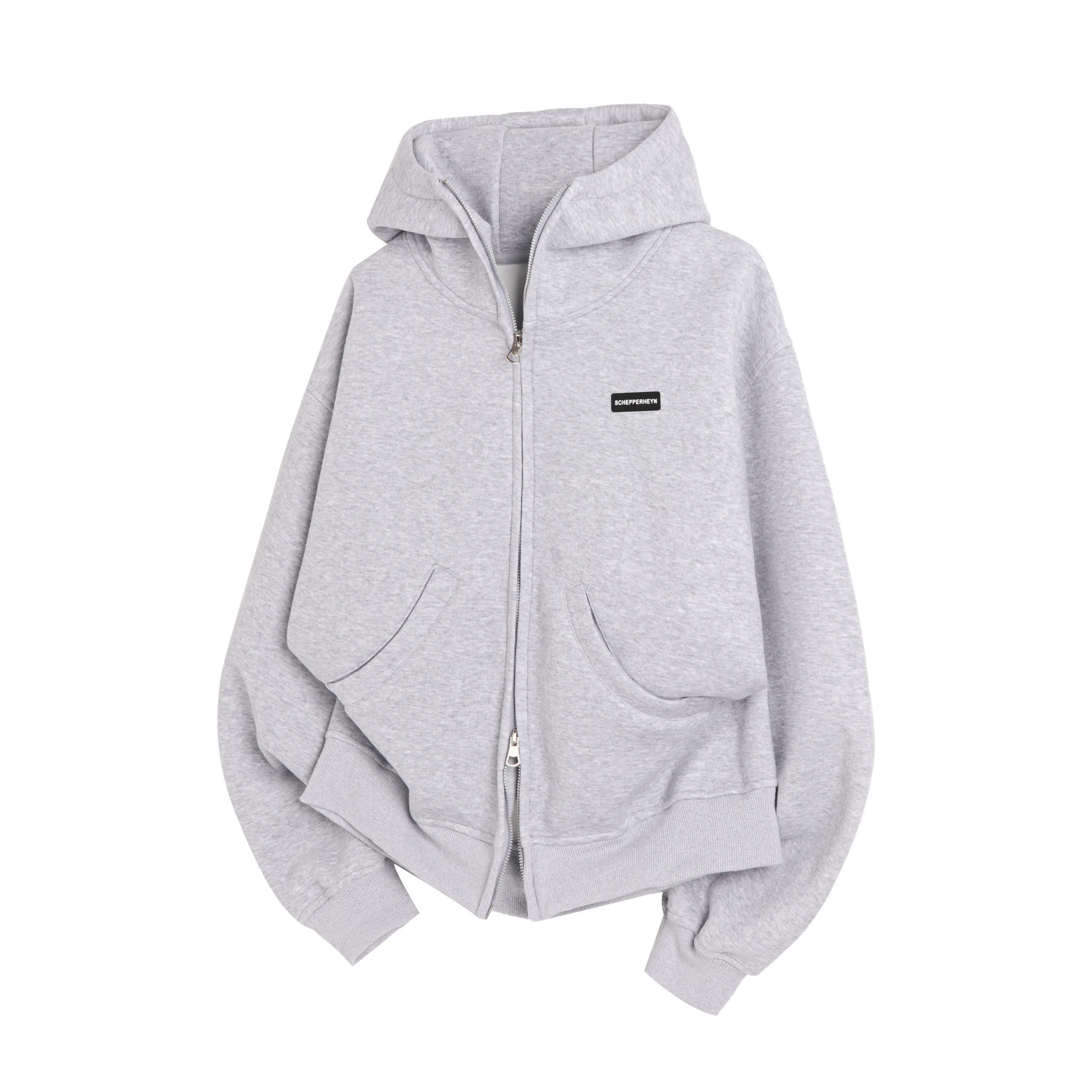 SCHEPPERHEYN boxyfitoversize