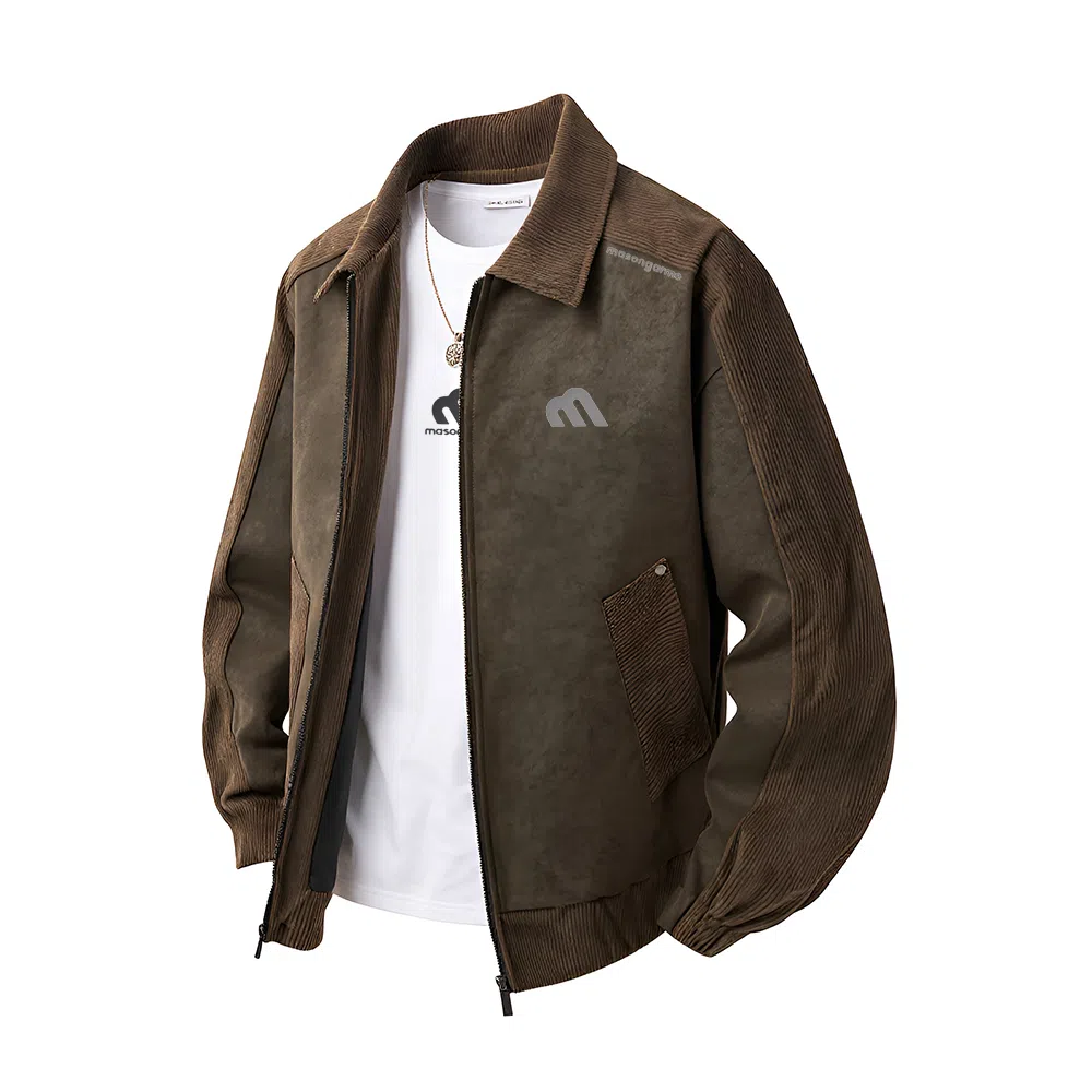 masongarments cleanfit
