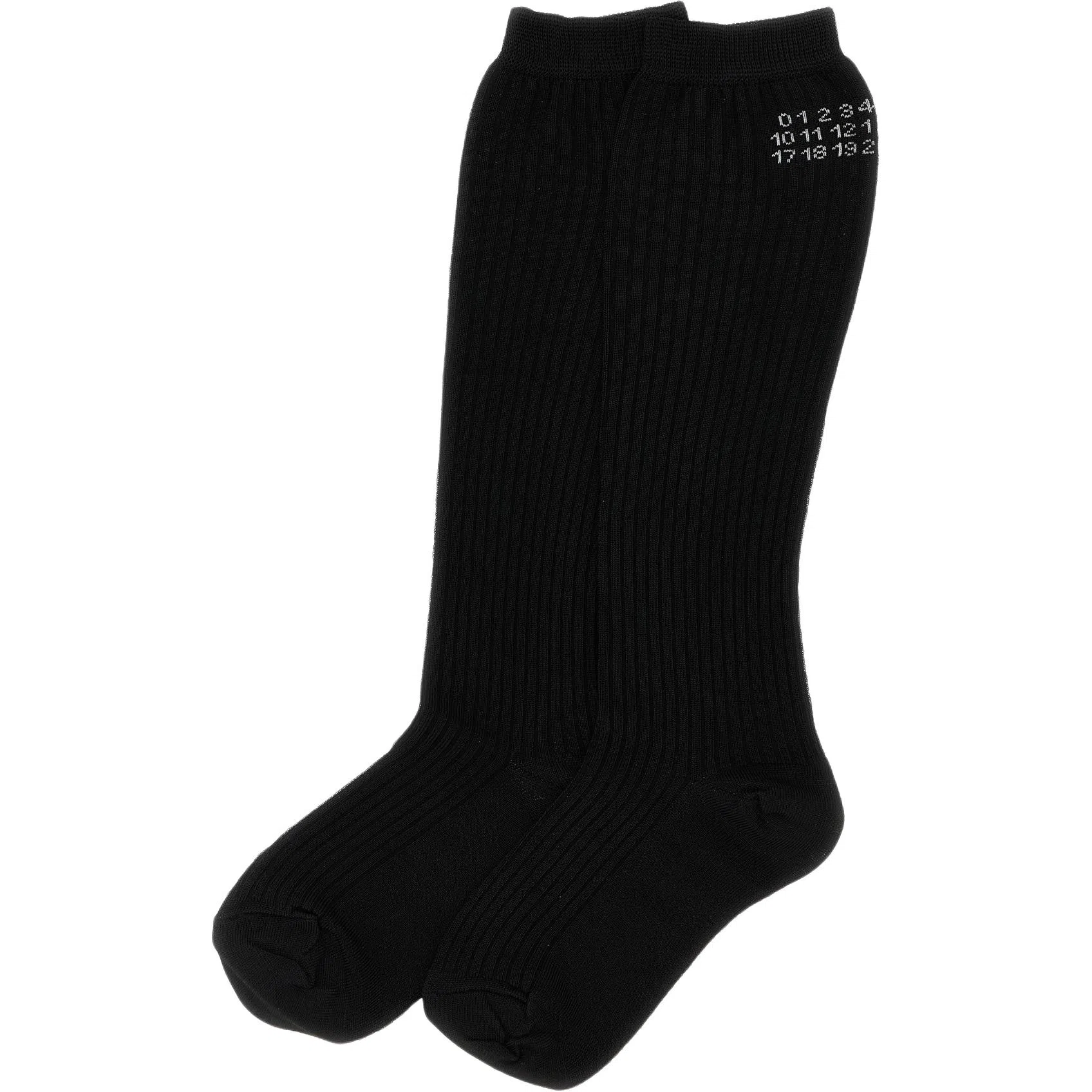 MM6 Maison Margiela Logo 1