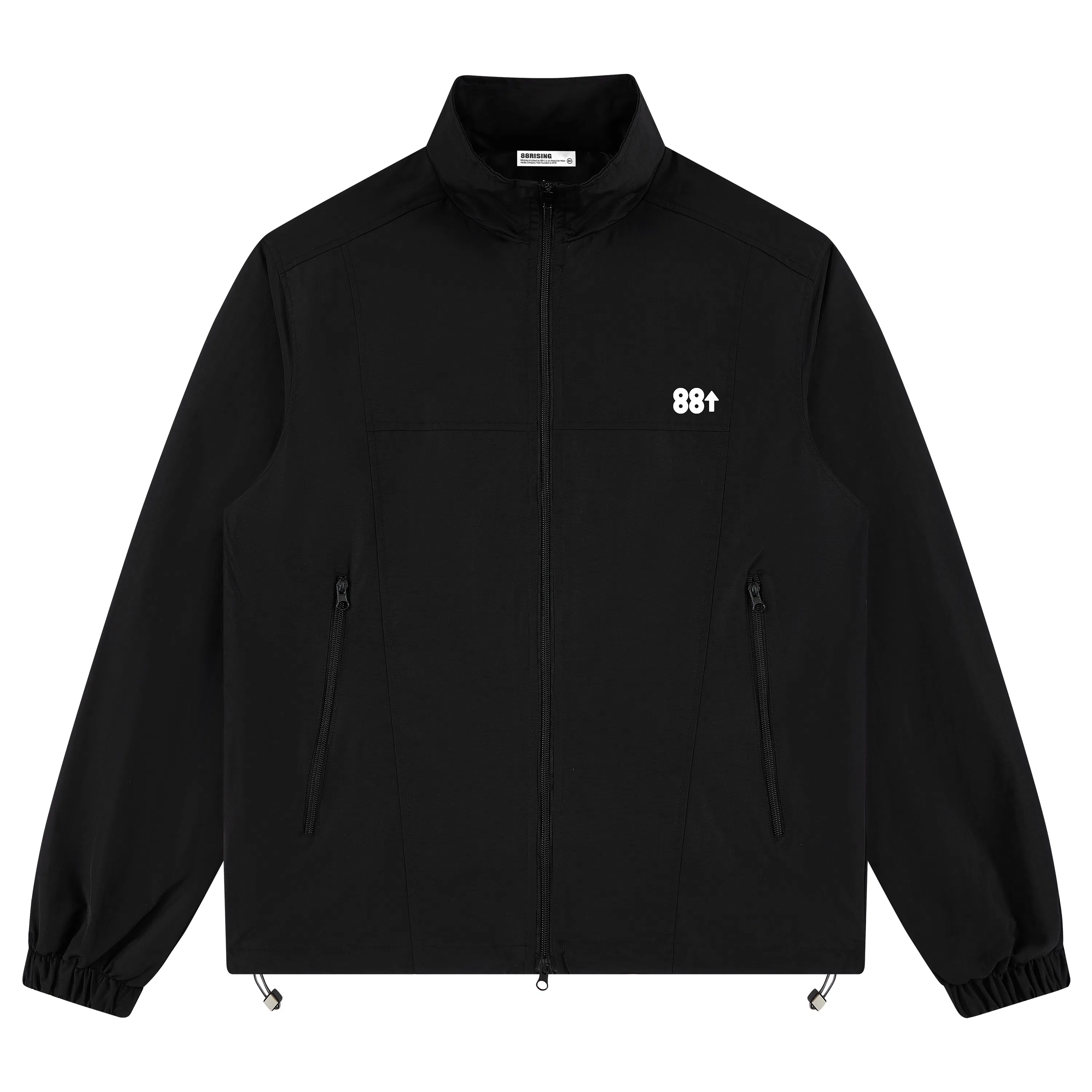 88rising LOGO