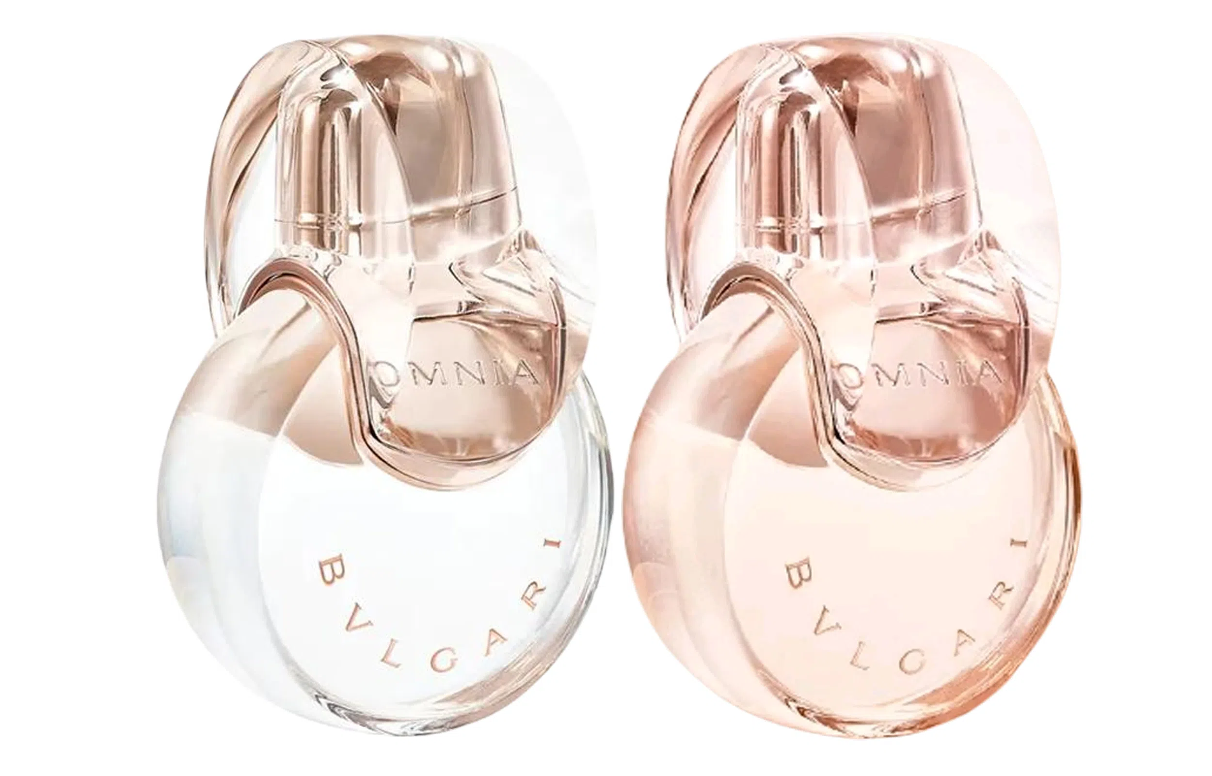 BVLGARI EDPEDT 50ml+50ml