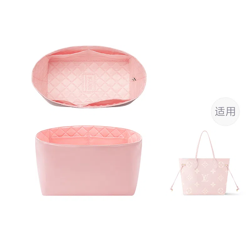 FANJI Lv neverfull MM