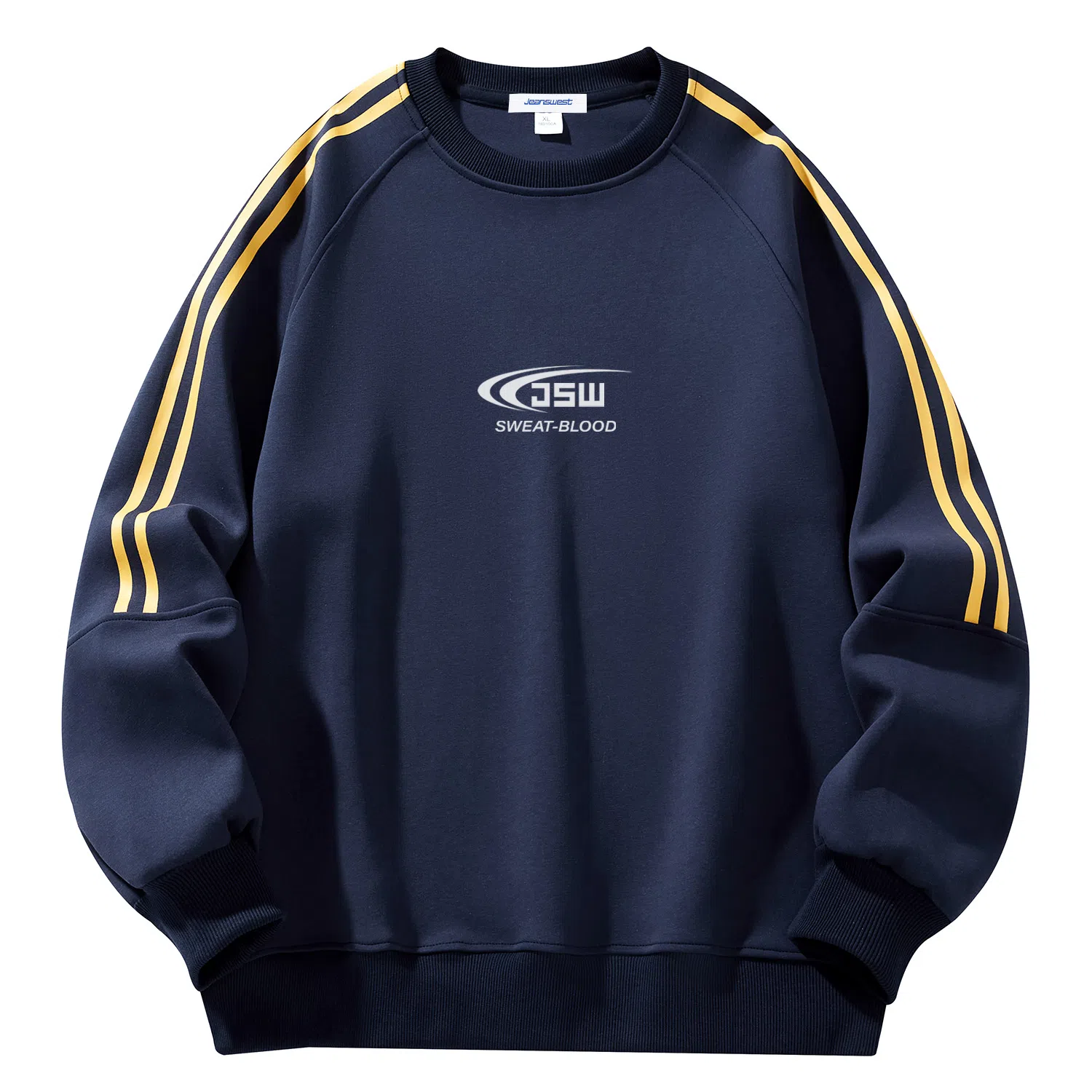 JEANSWEST logooversize