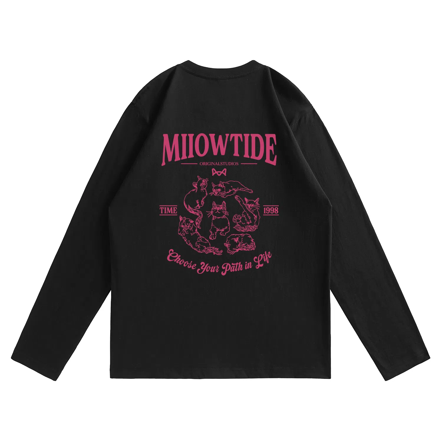 MIIOW T