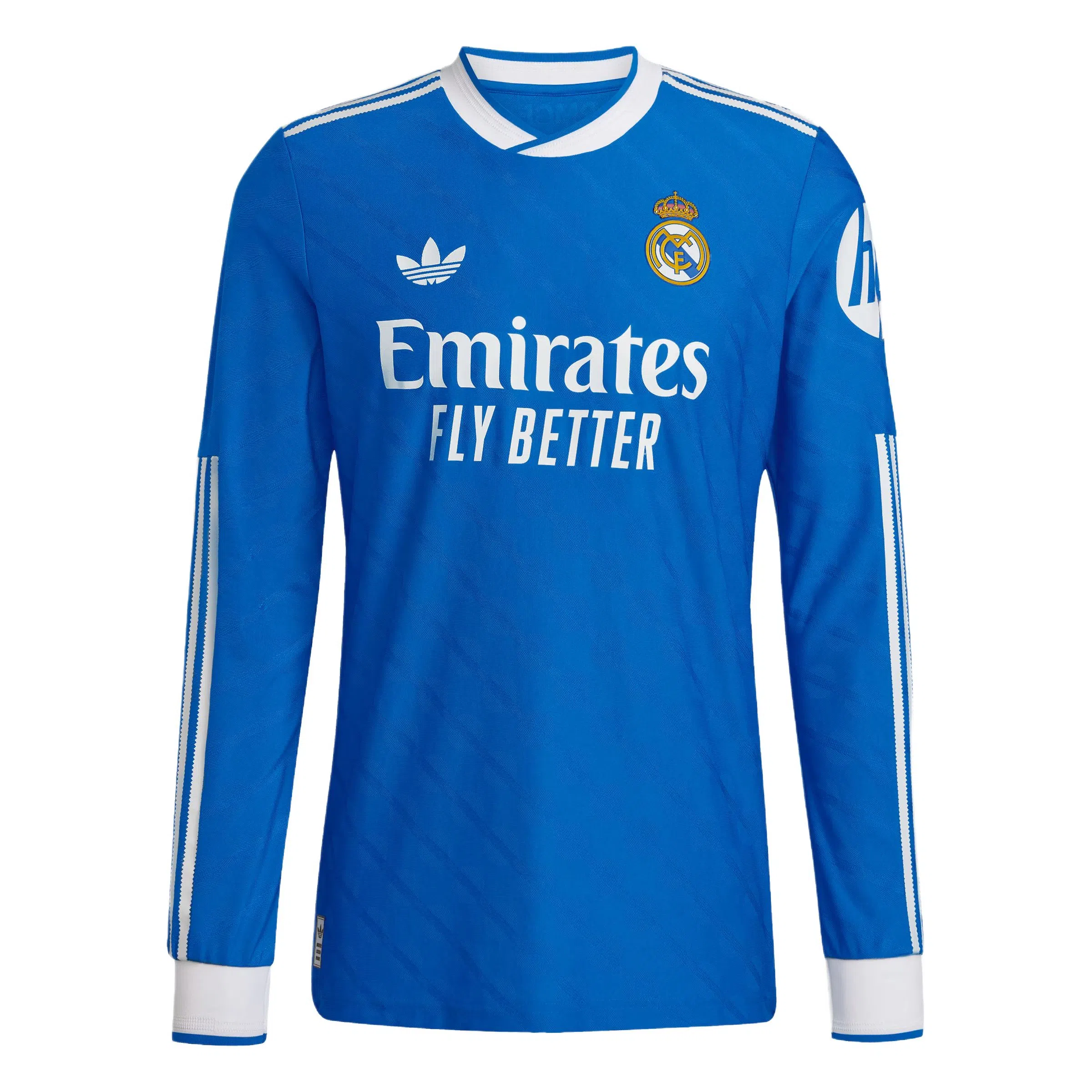 adidas originals Real Madrid 2526 Logo