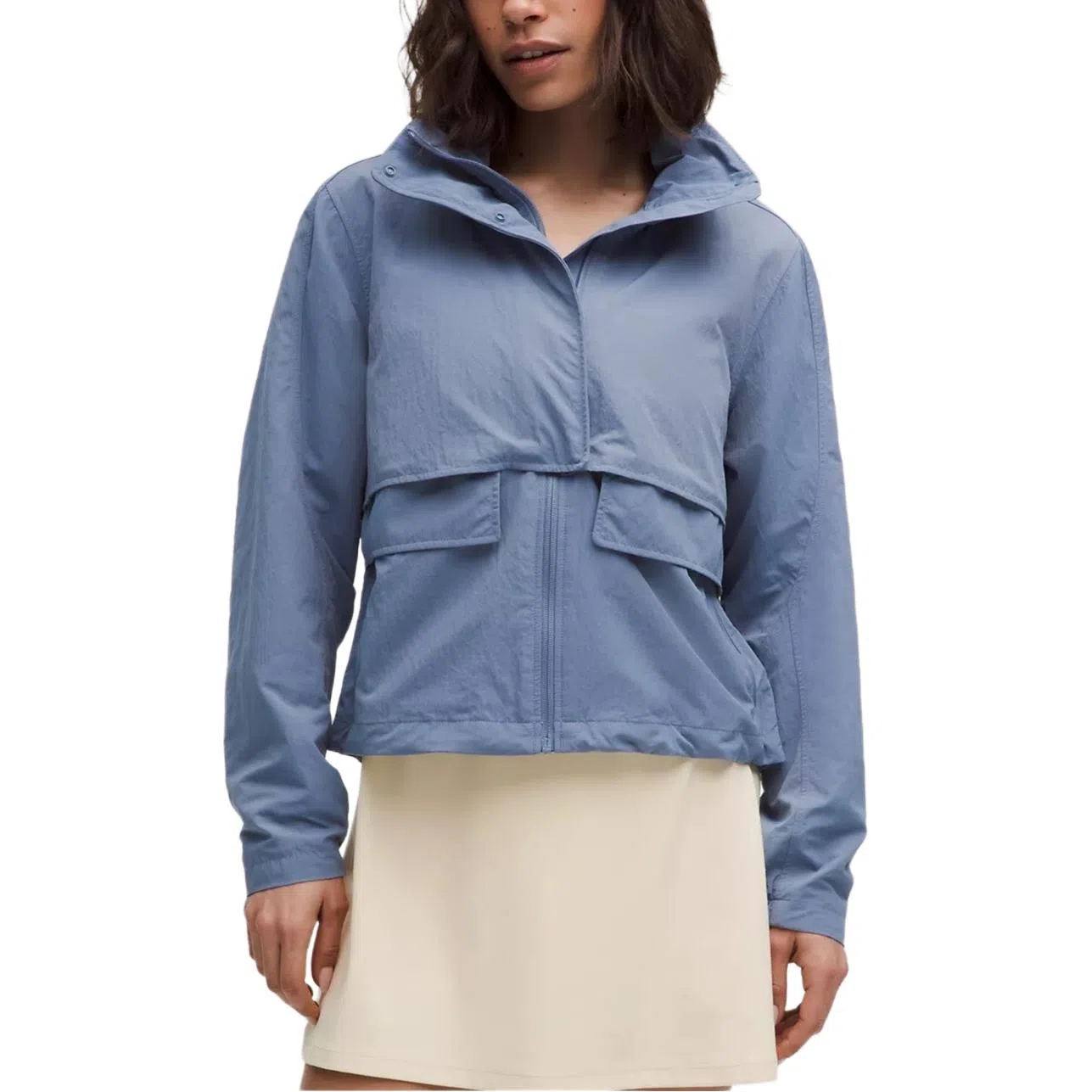 lululemon Always Effortless Jacket