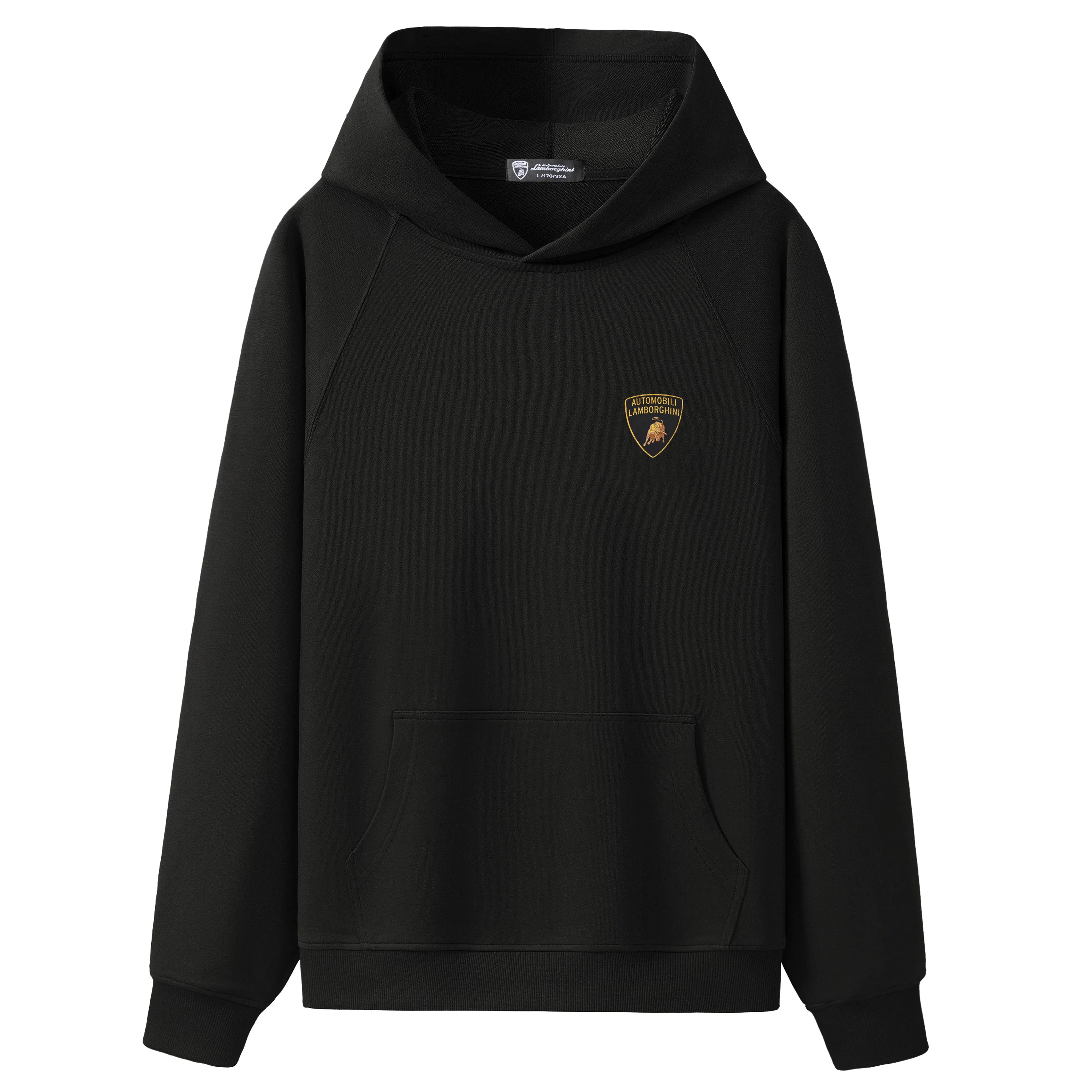 Automobili Lamborghini logo