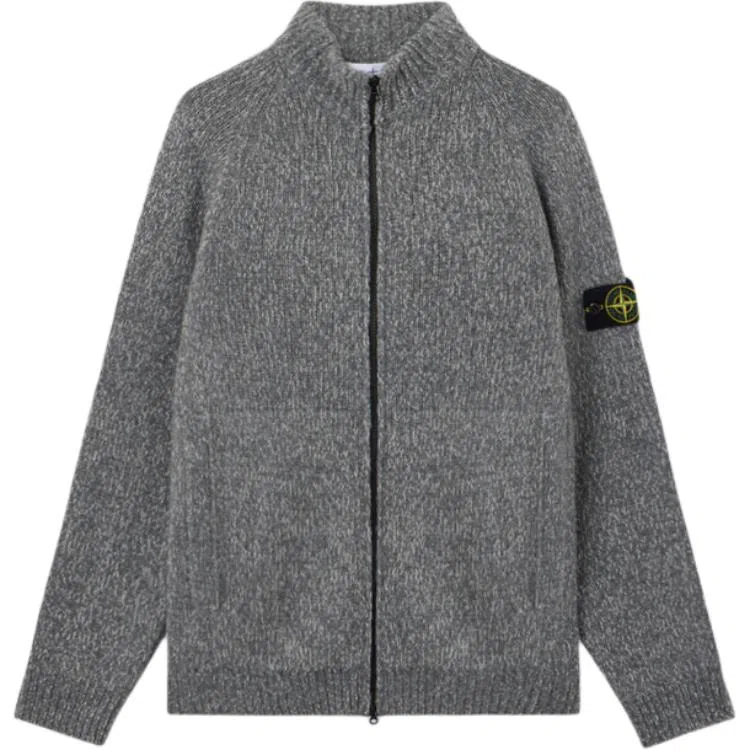 Stone Island Knit Sweater