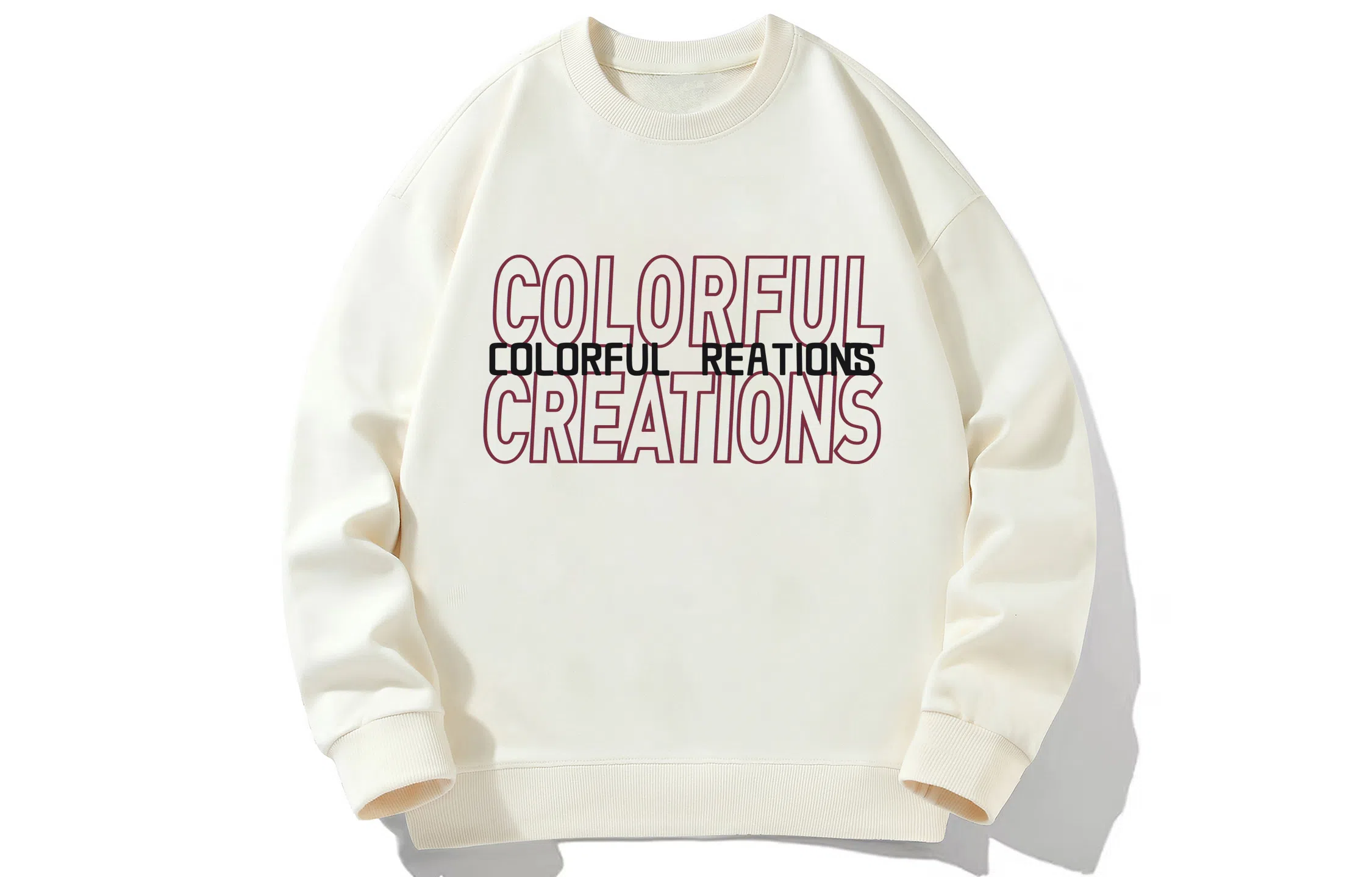 Colorful Creations Logocleanfit