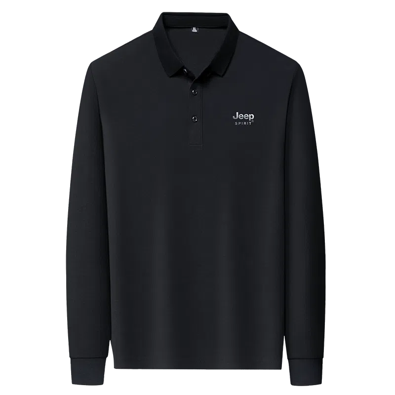 JEEP SPIRIT TlogoPolo