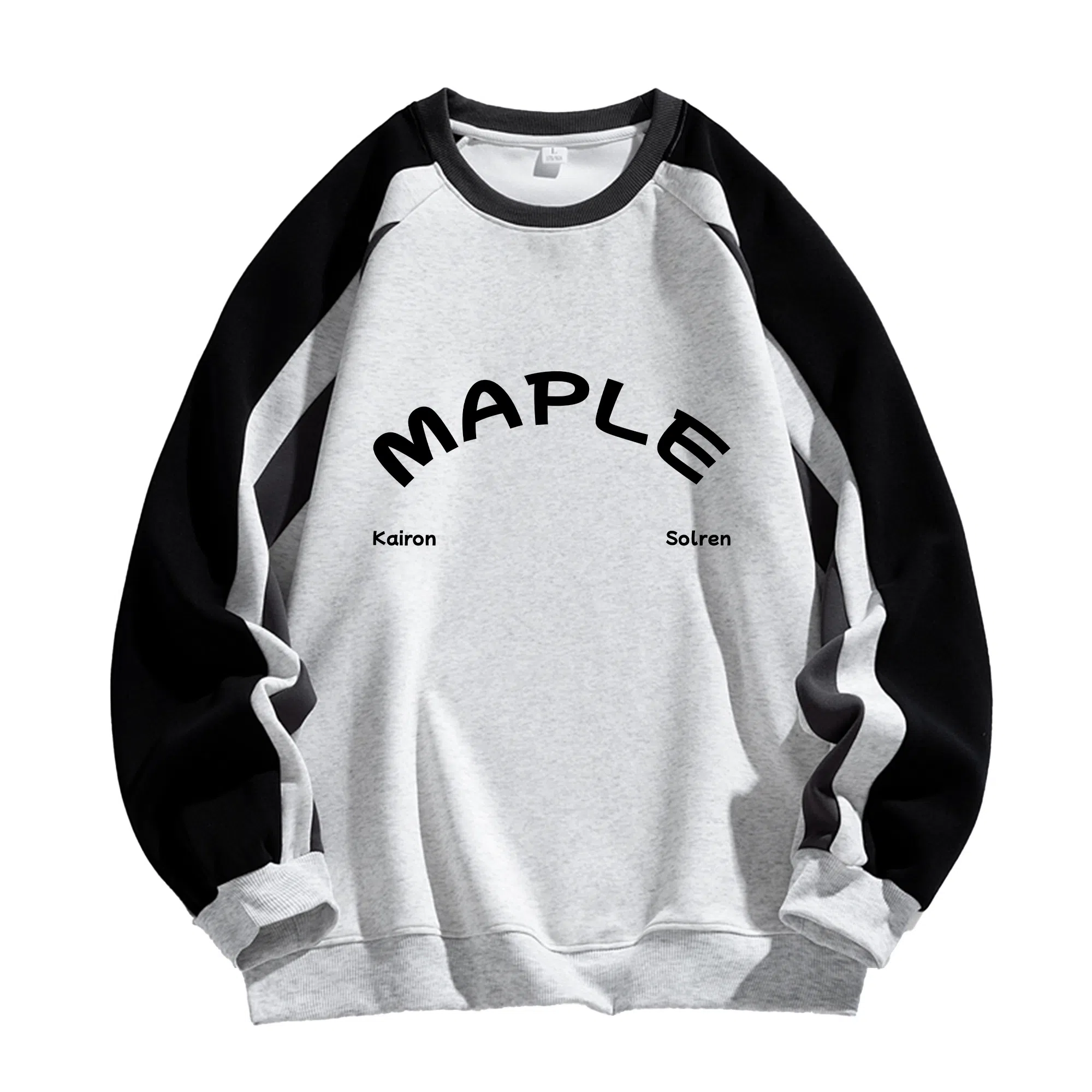 COLD MAPLE FW25