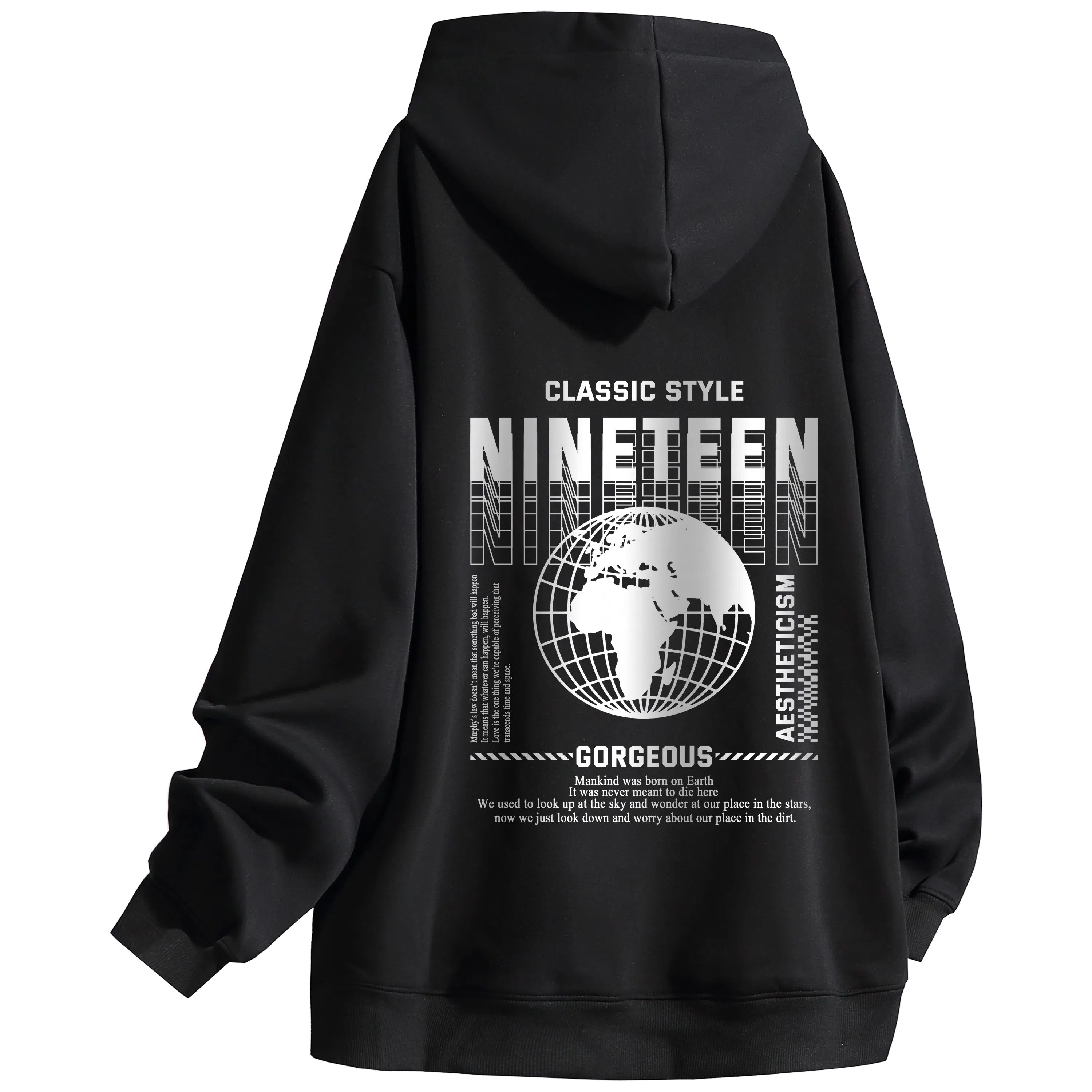 NINETEEN AUTUMN logo