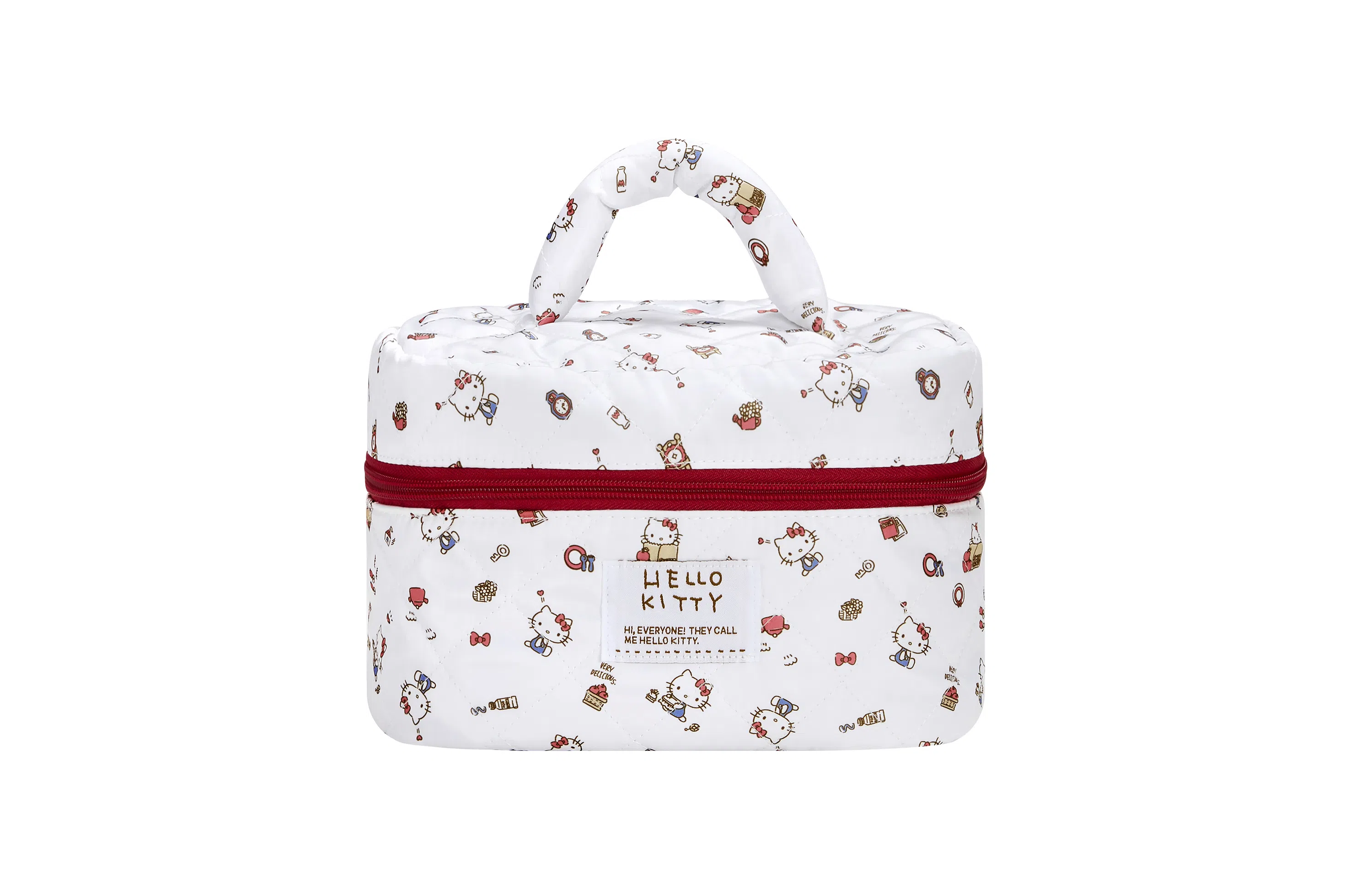 zgo x Sanrio hellokitty