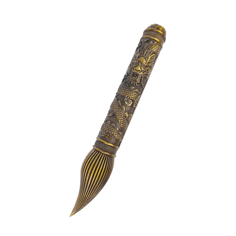 天字号 判官笔 其他静态模型