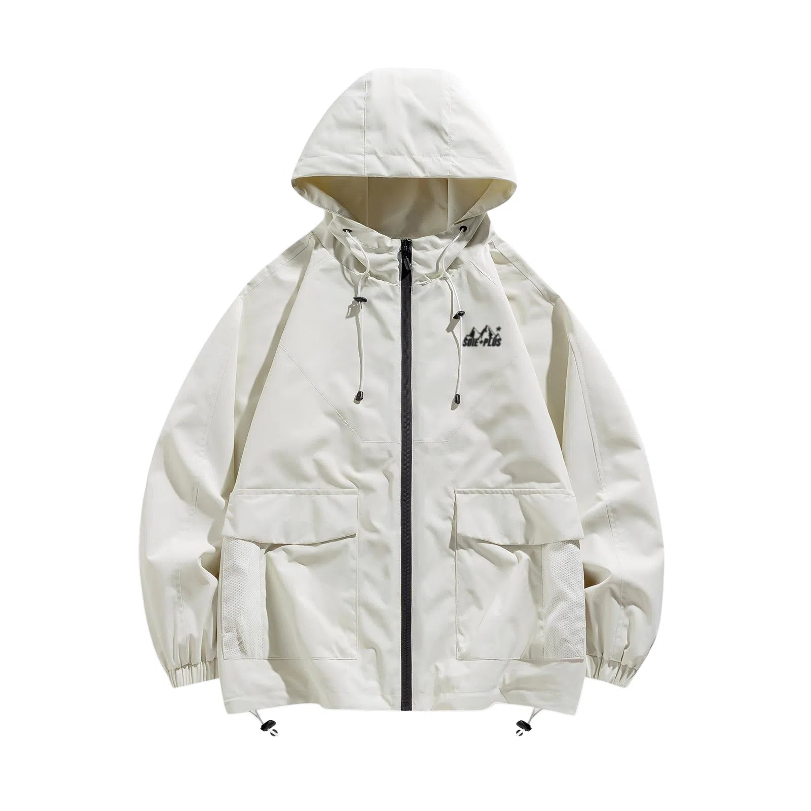 SOIEPLUS Outdoor Jacket