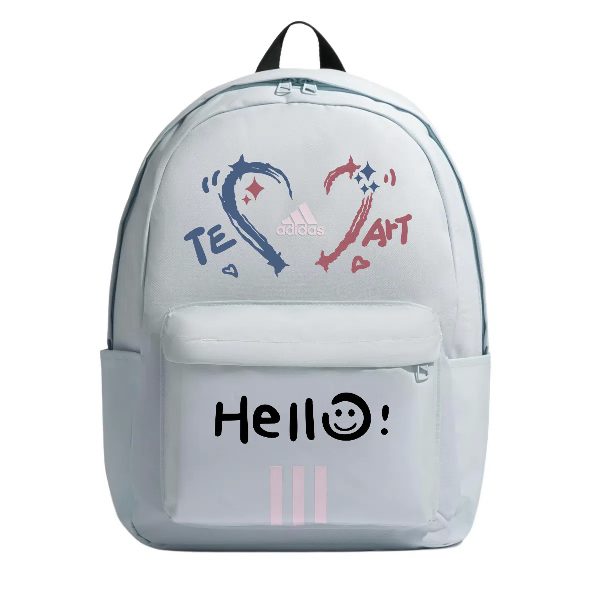 adidas BADGE OF SPORT CLASSIC 27.5L