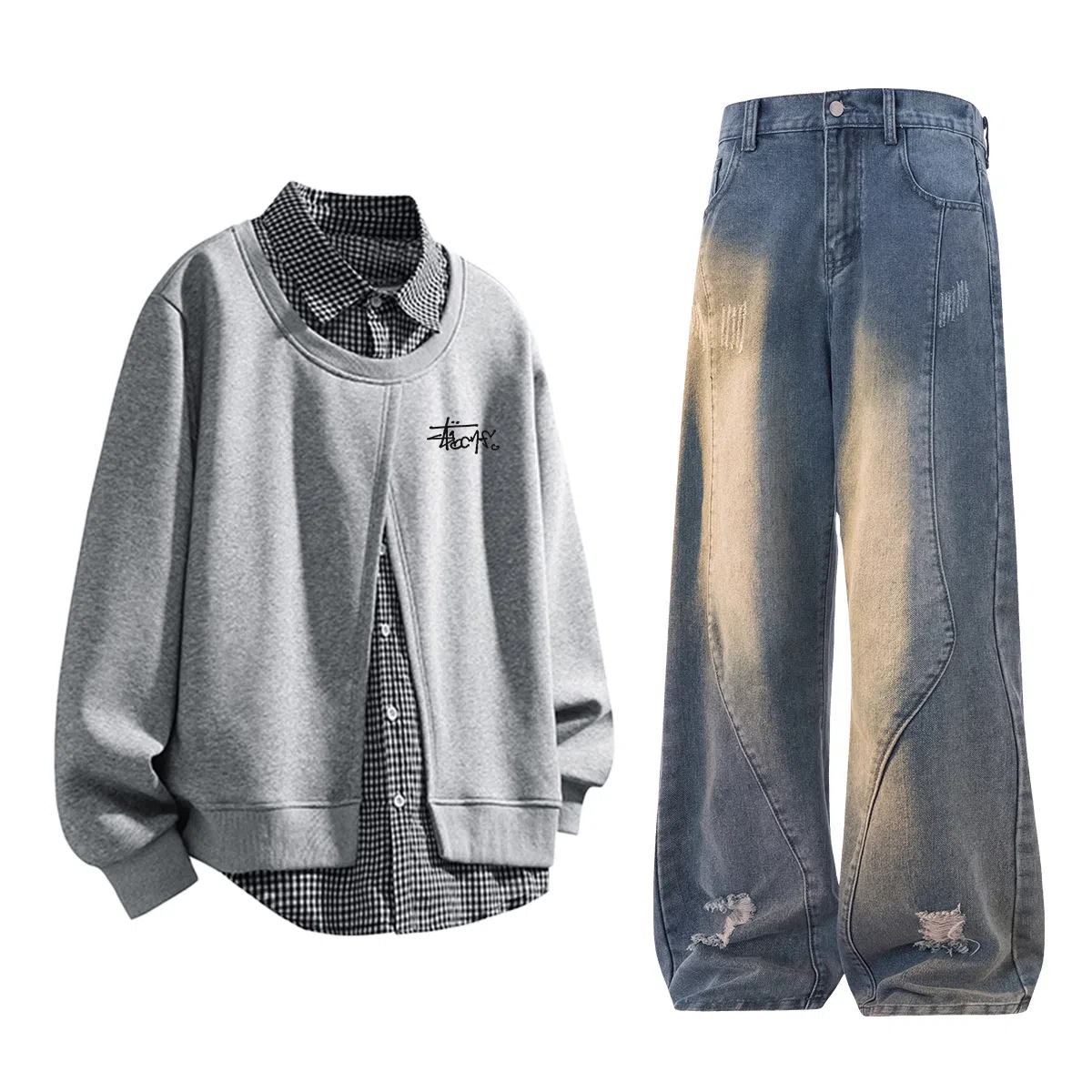 ABCNF cleanfit