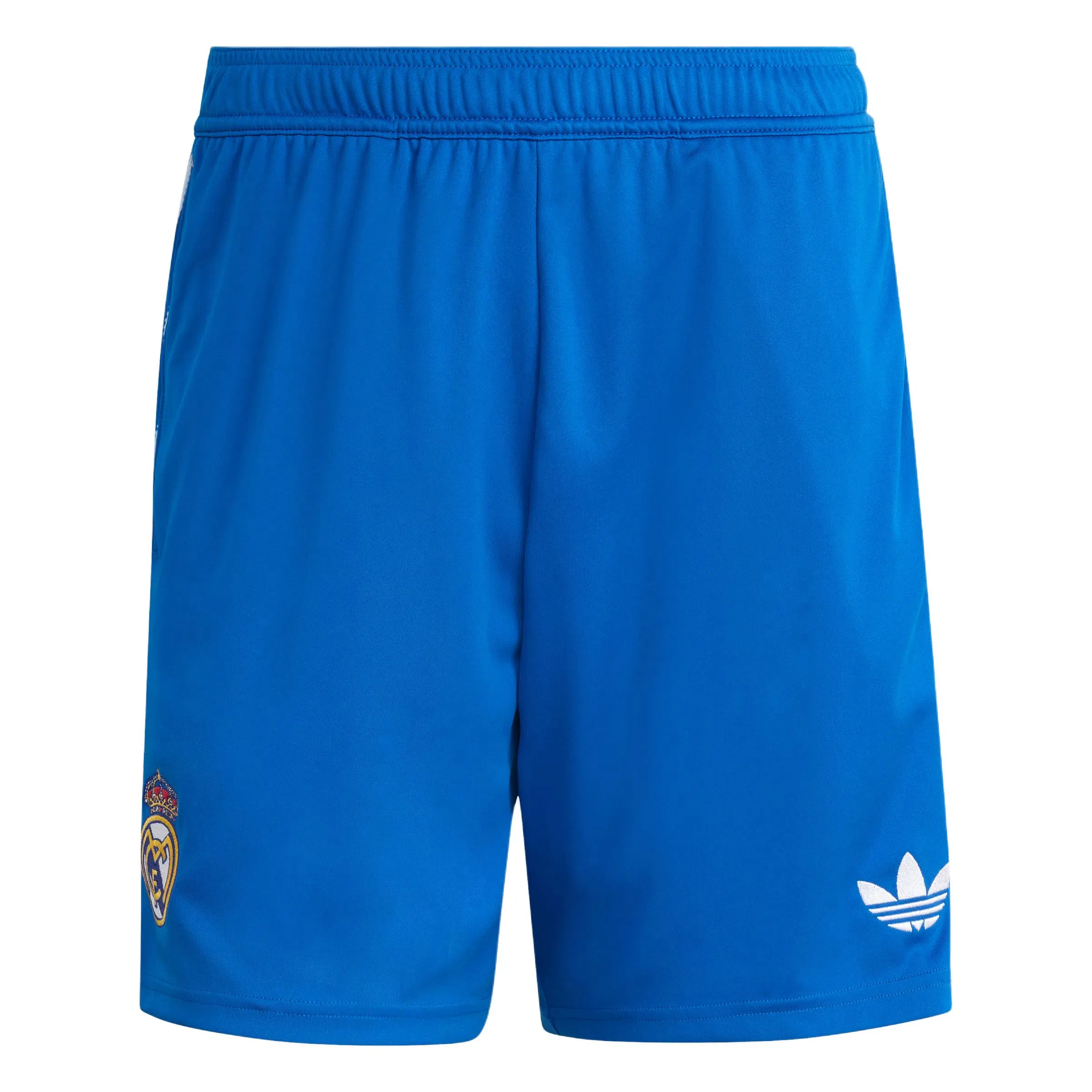 adidas originals Real Madrid 2526 THIRD SHORTS