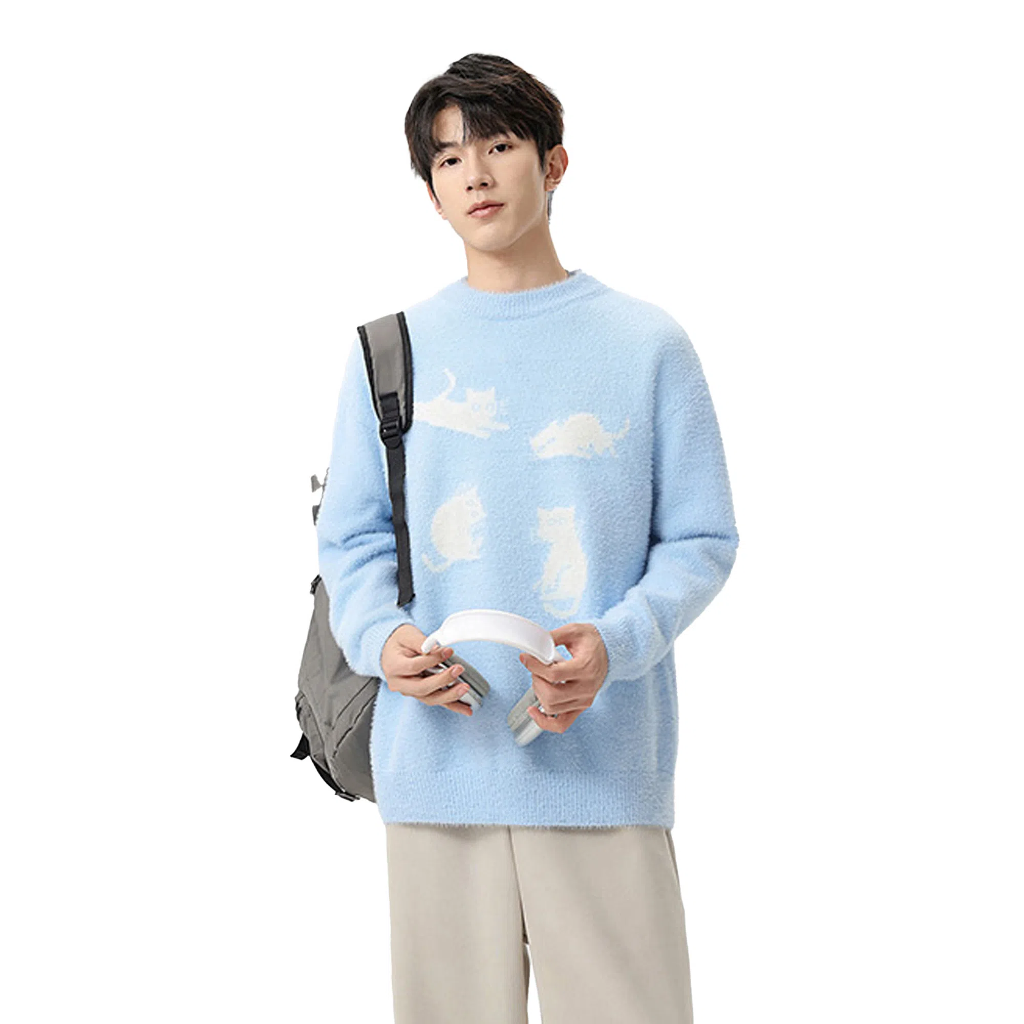 COLD MAPLE FW25