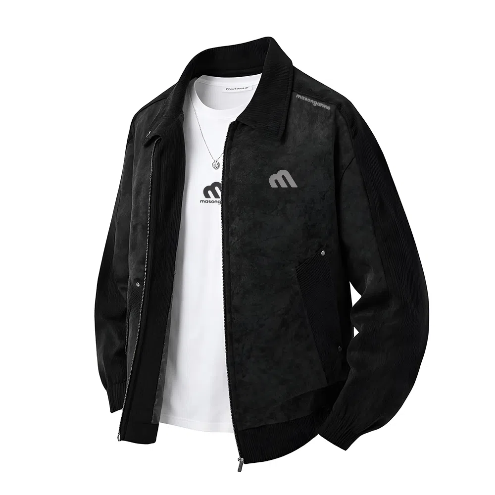 masongarments cleanfit