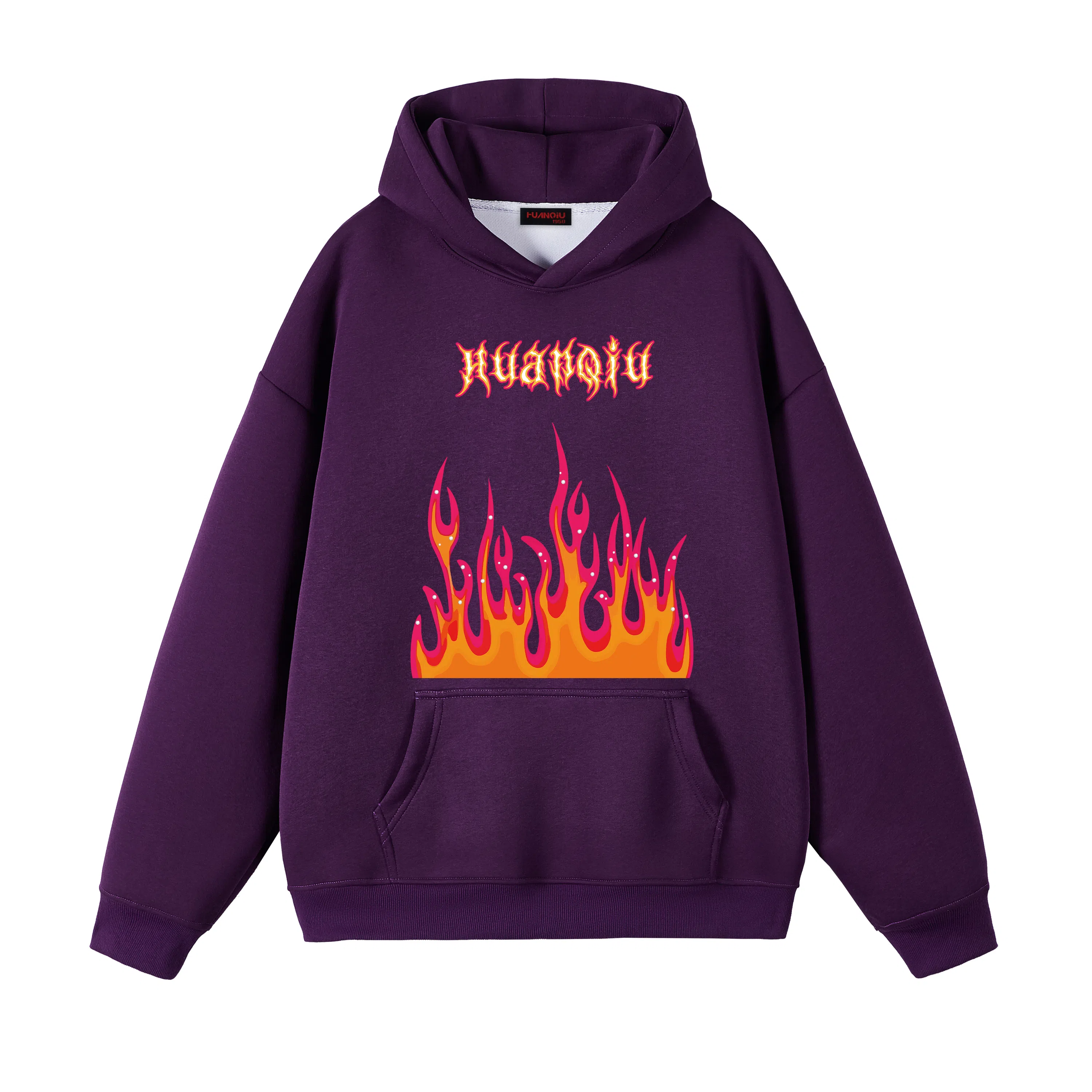 HUANQIU oversize320g