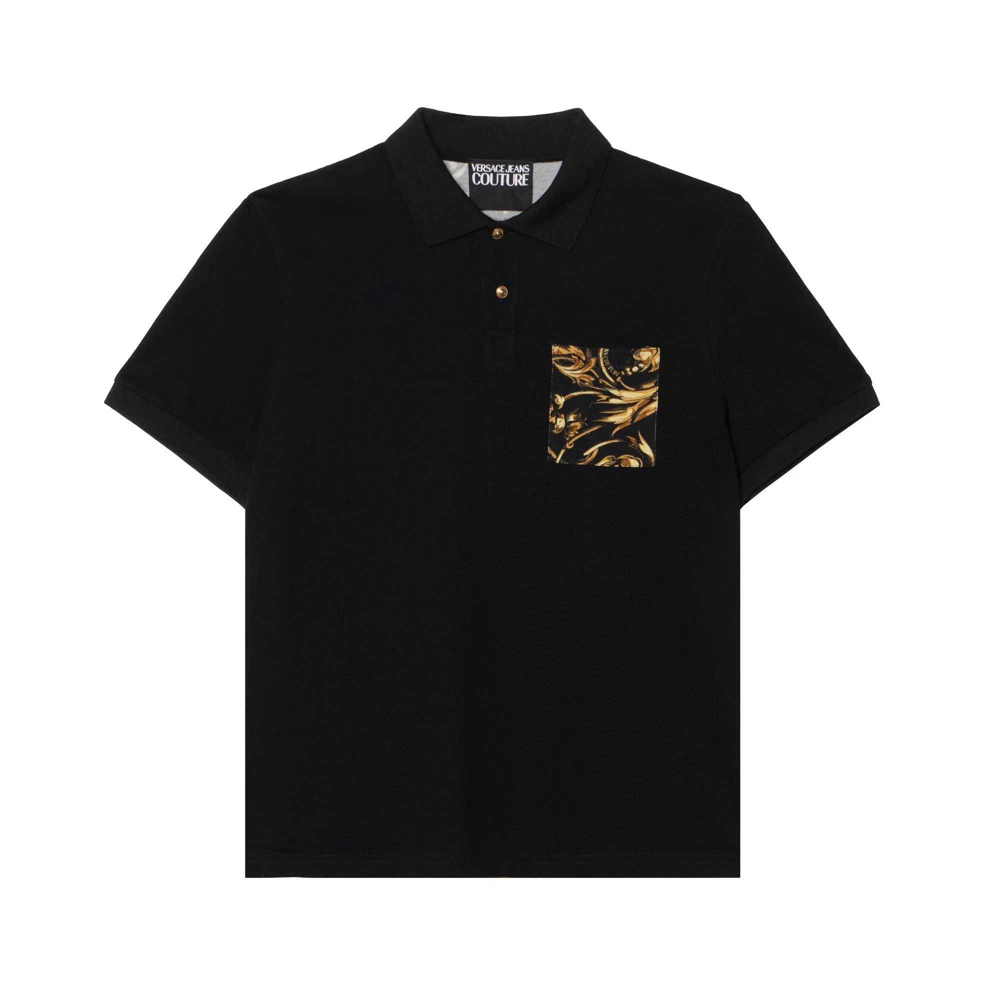VERSACE JEANS COUTURE SS22 Polo
