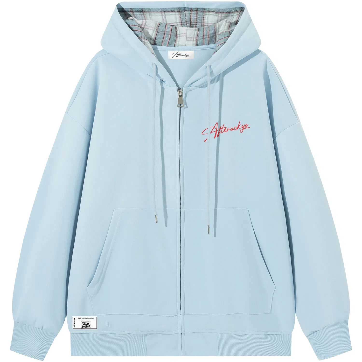 Mackyo x soorchce Logo