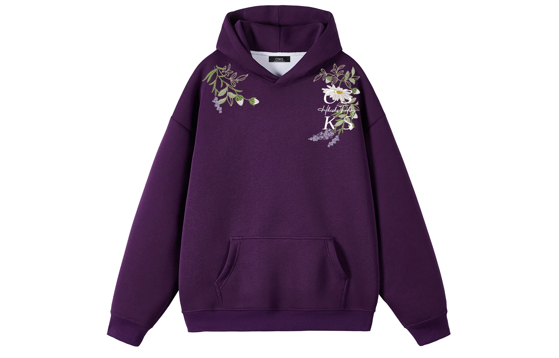 CSKS 420CleanfitLogo