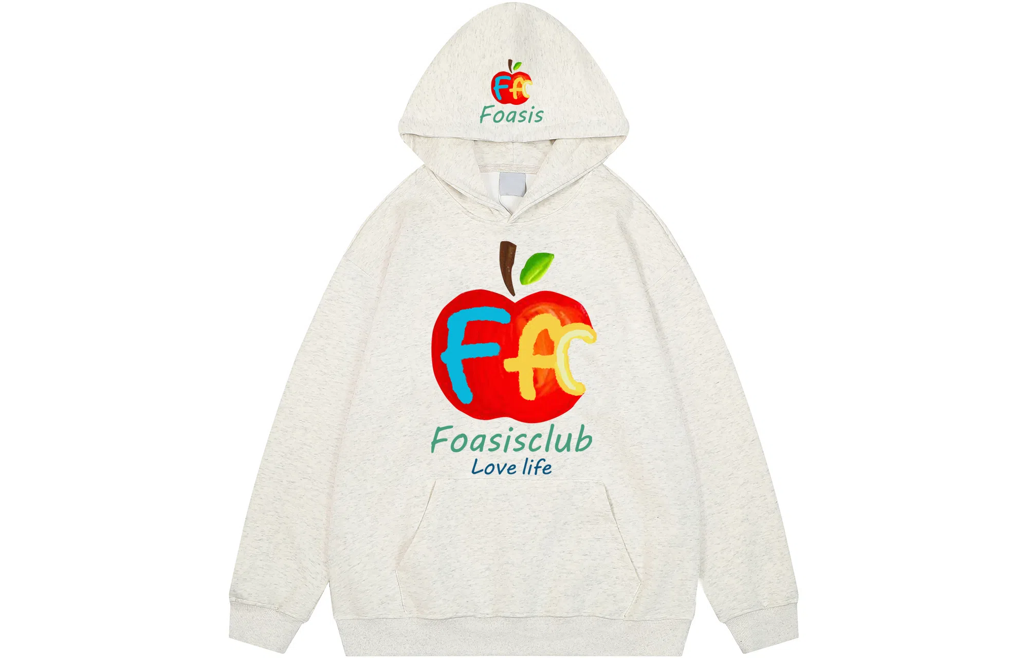 FOASIS
